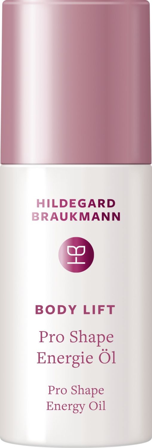 BODY LIFT Pro Shape Energie Öl