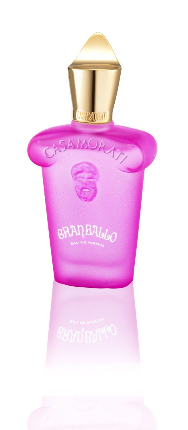 Gran Ballo Eau de Parfum