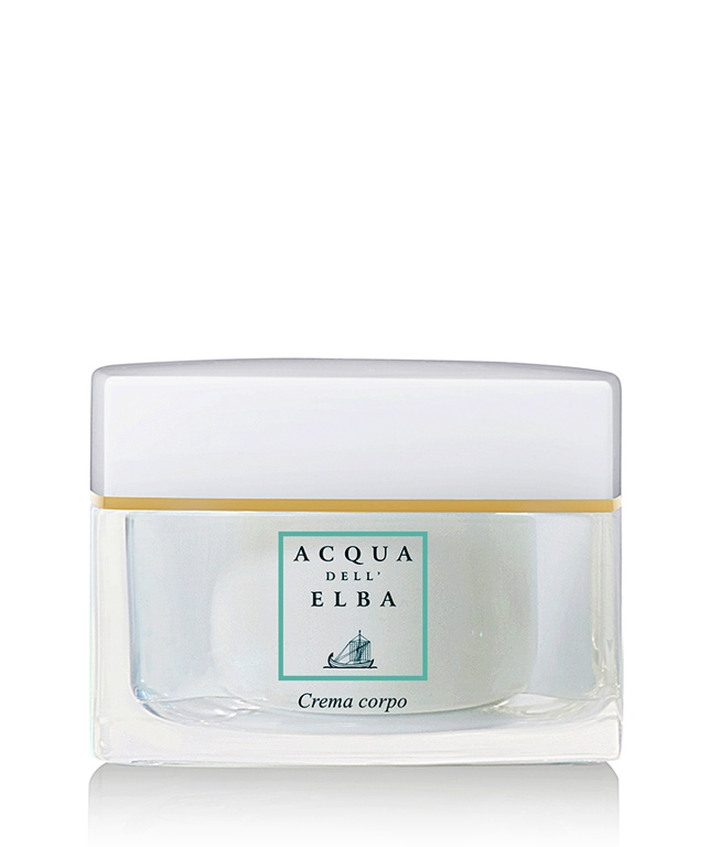 Classica Donna Körperlotion Hyaluron