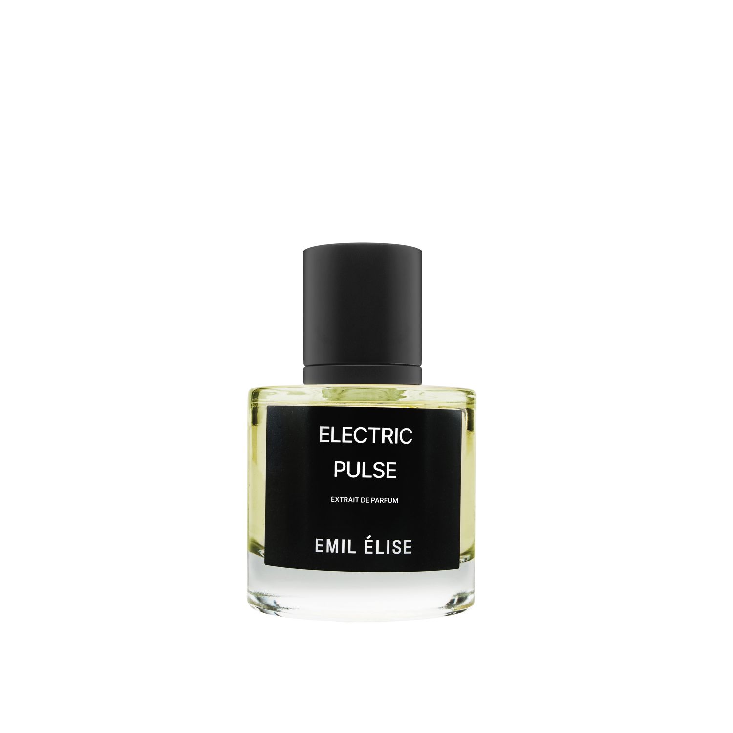 Electric Pulse Extrait de Parfum