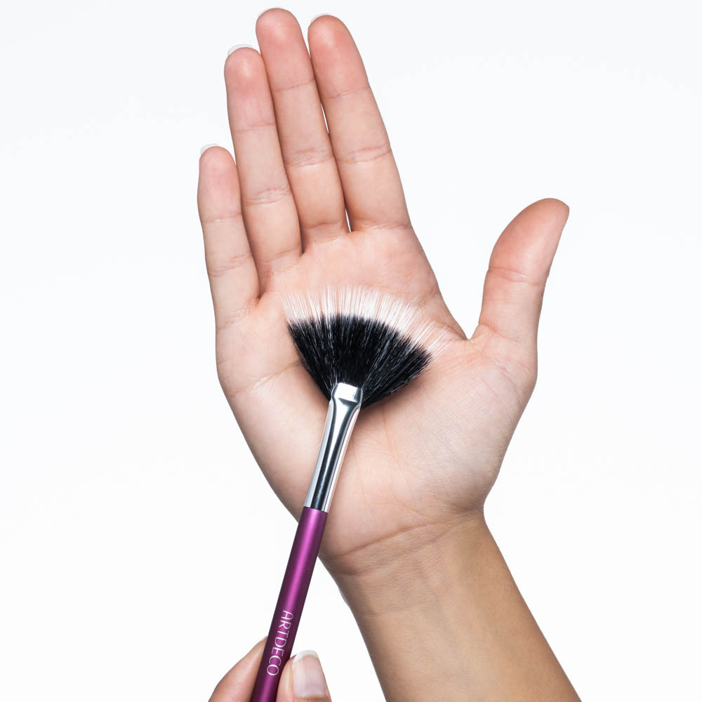 Fan Brush