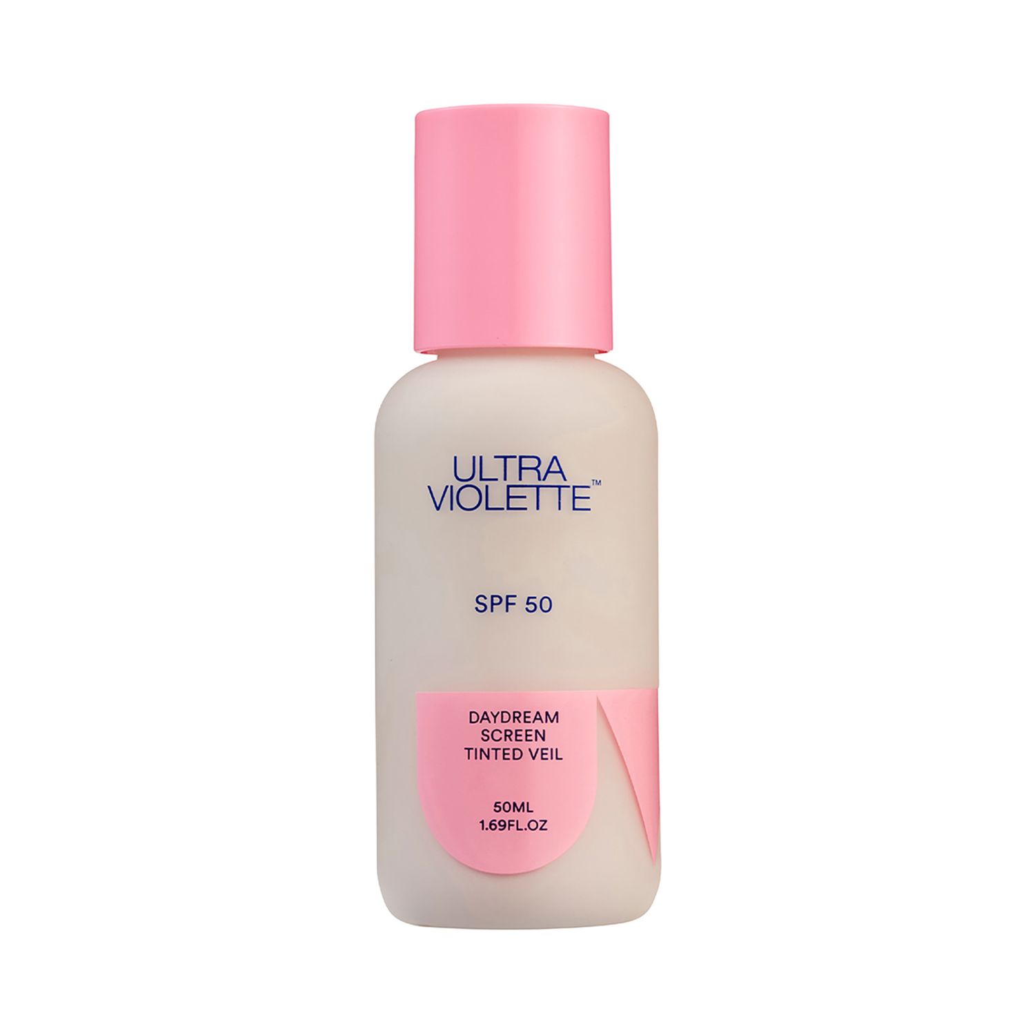 Daydream Screen Tinted Veil SPF50 V2
