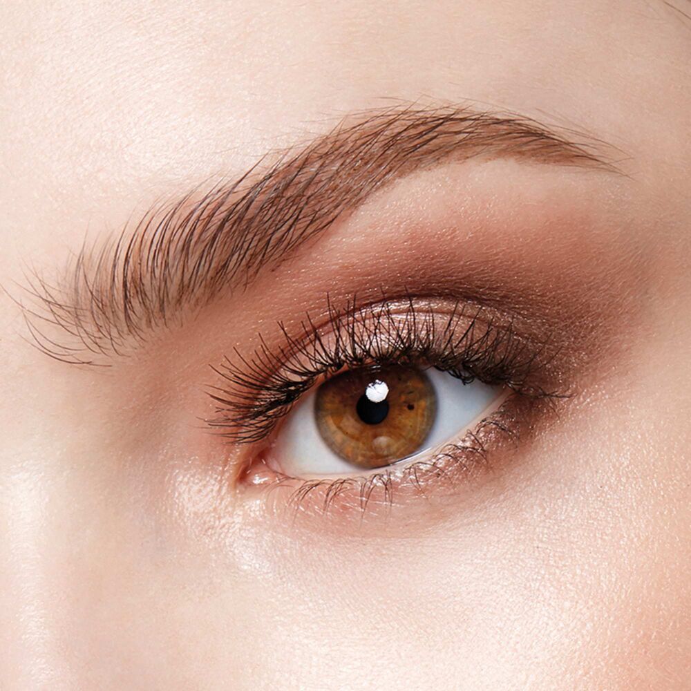 Natural Lengthening Mascara Deep Black