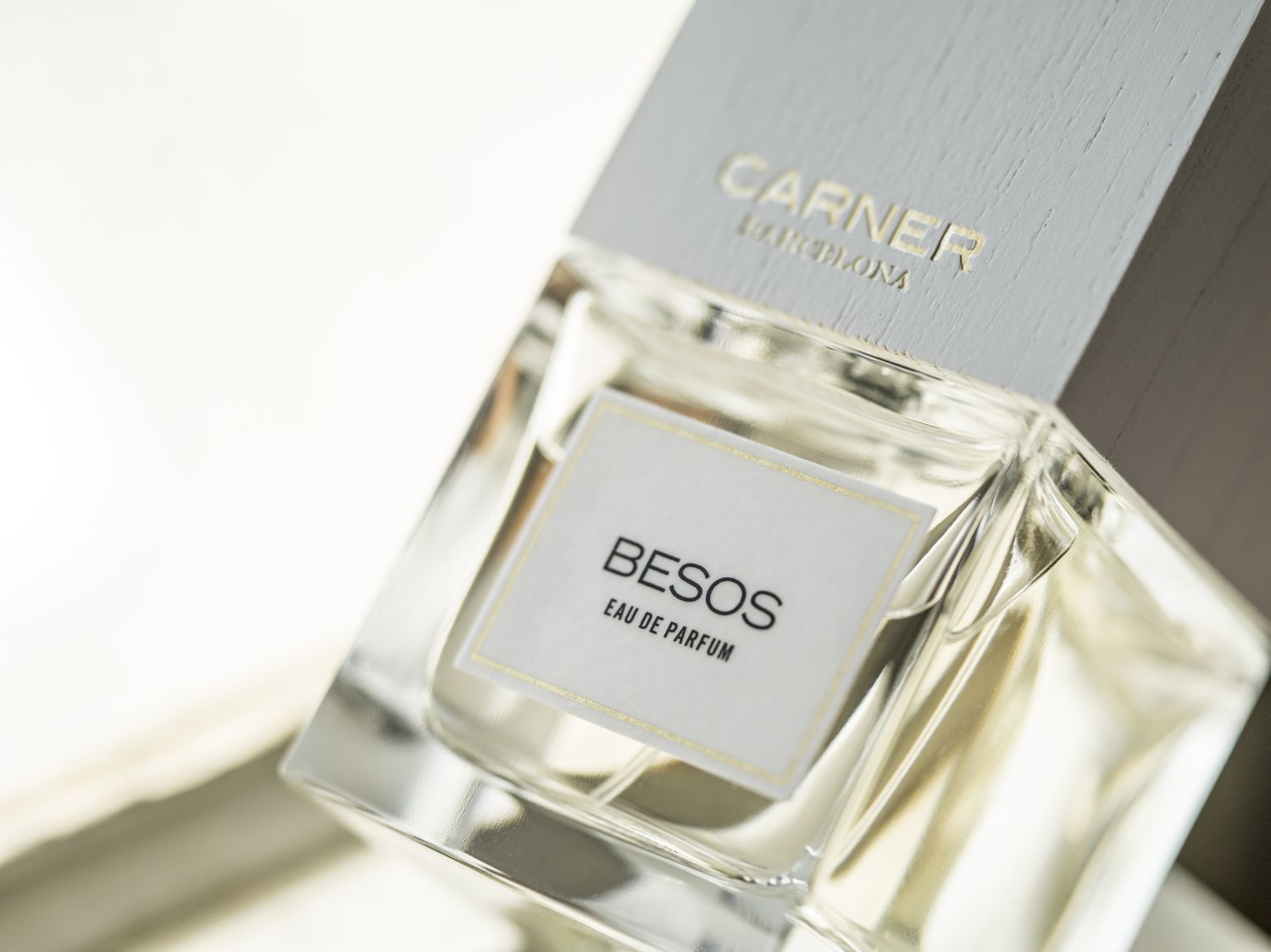 Besos Eau de Parfum