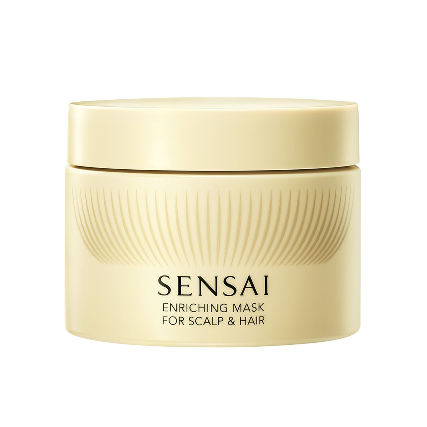 ENRICHING MASK FOR SCALP AND HAIR