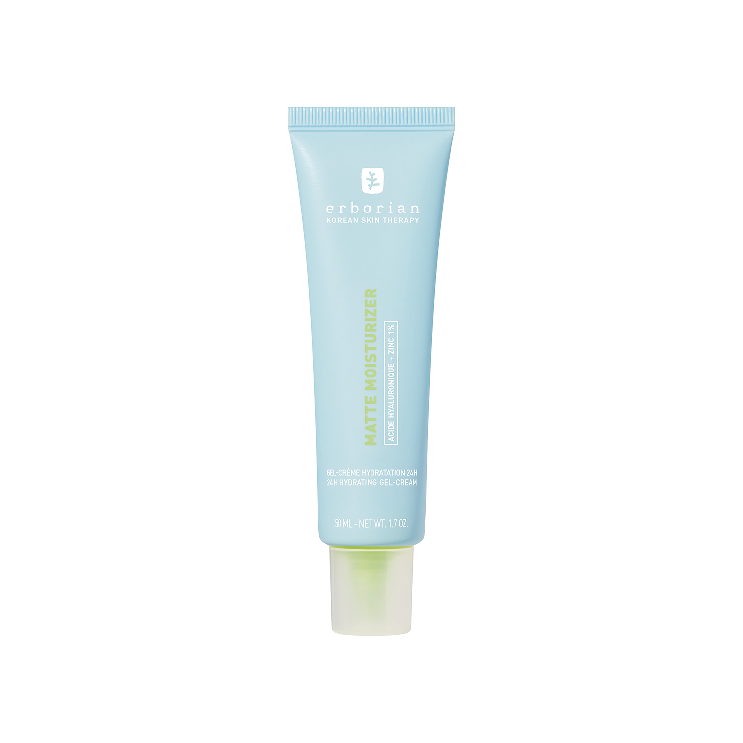 ERB Matte Moisturizer 50ml