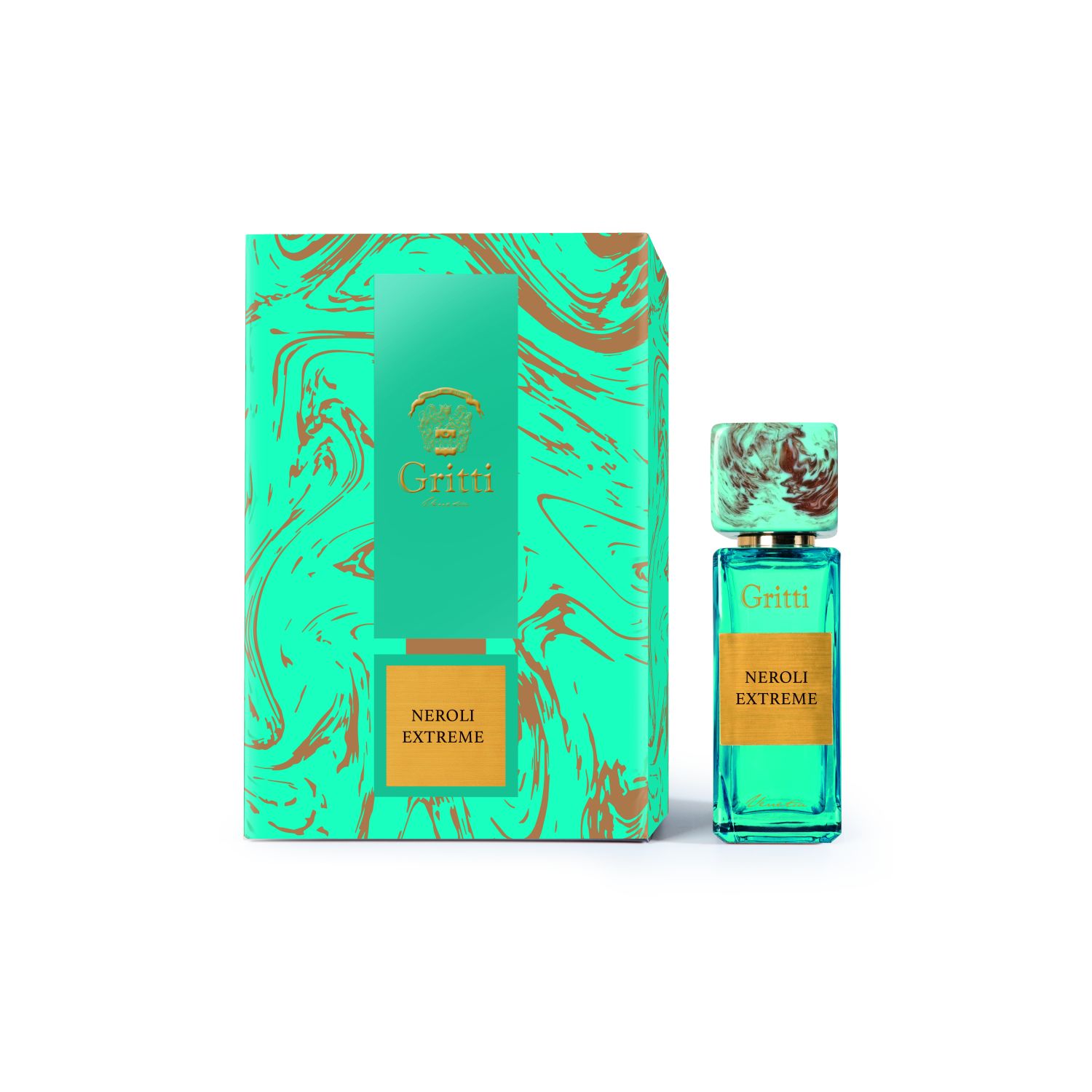 Neroli Extreme Eau de Parfum