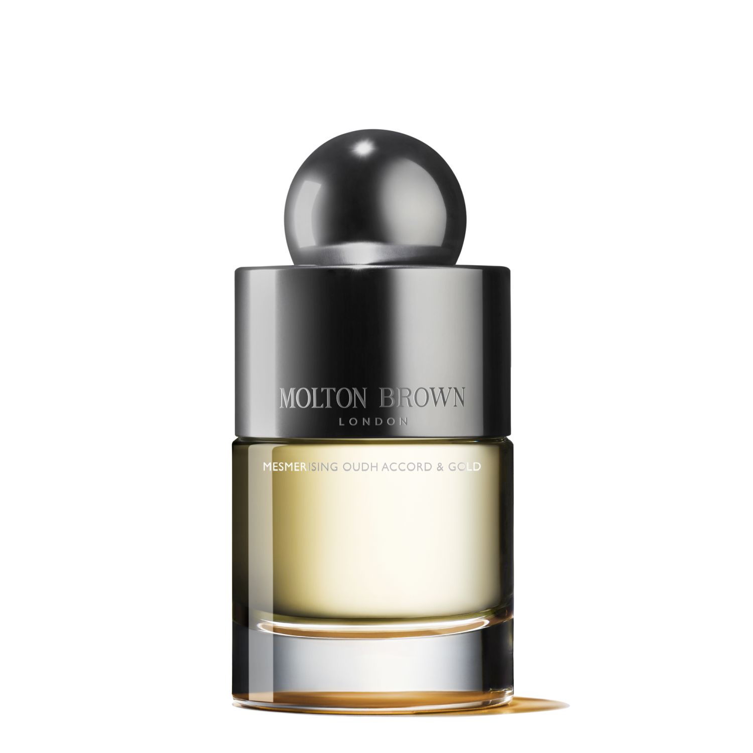 Mesmerising Oudh Accord & Gold Eau de Toilette