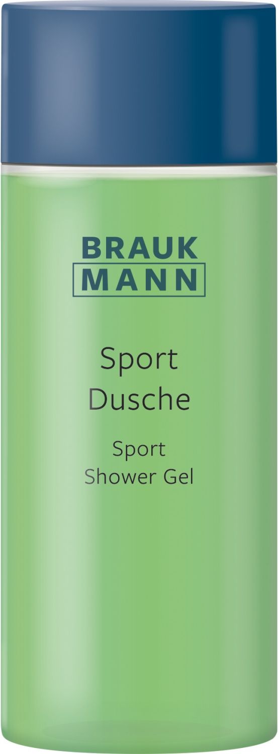 Sport Dusche