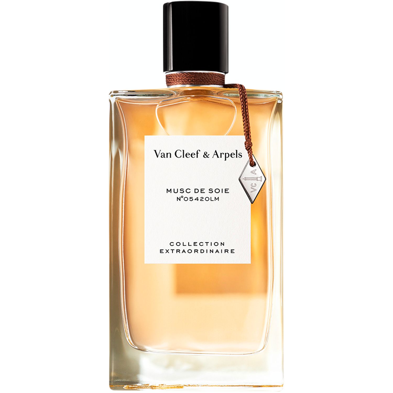 Musc de Soie Eau de Parfum