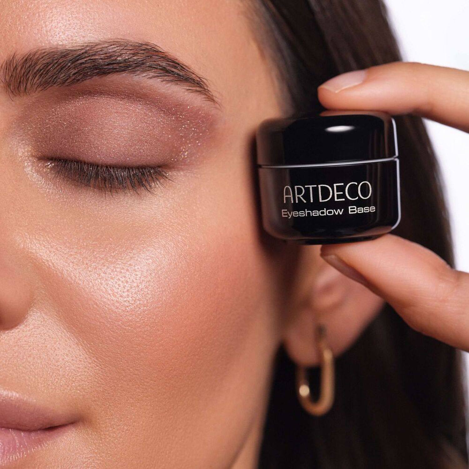 Eyeshadow Base  Limitierte Verpackung