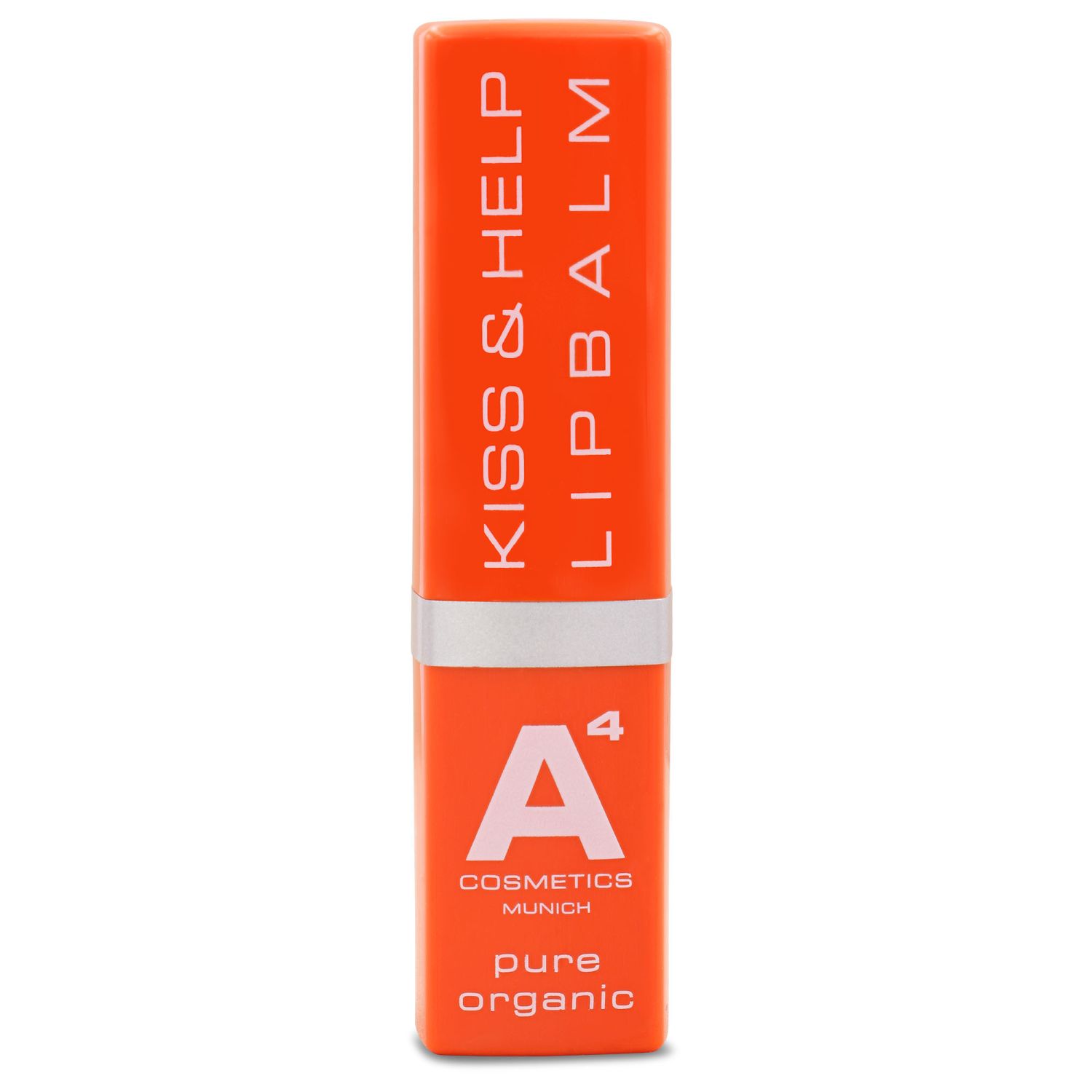 Kiss & Help Lipbalm