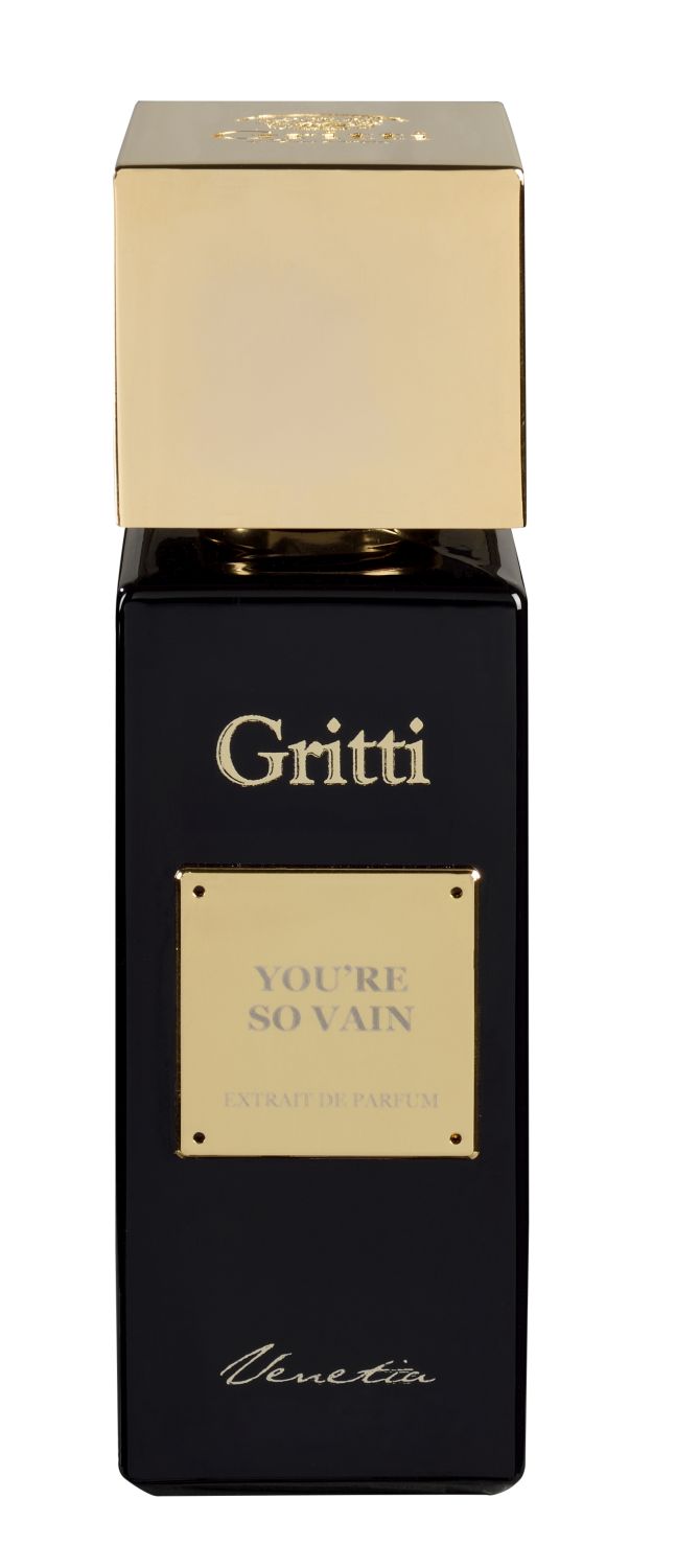 You're So Vain Eau de Parfum