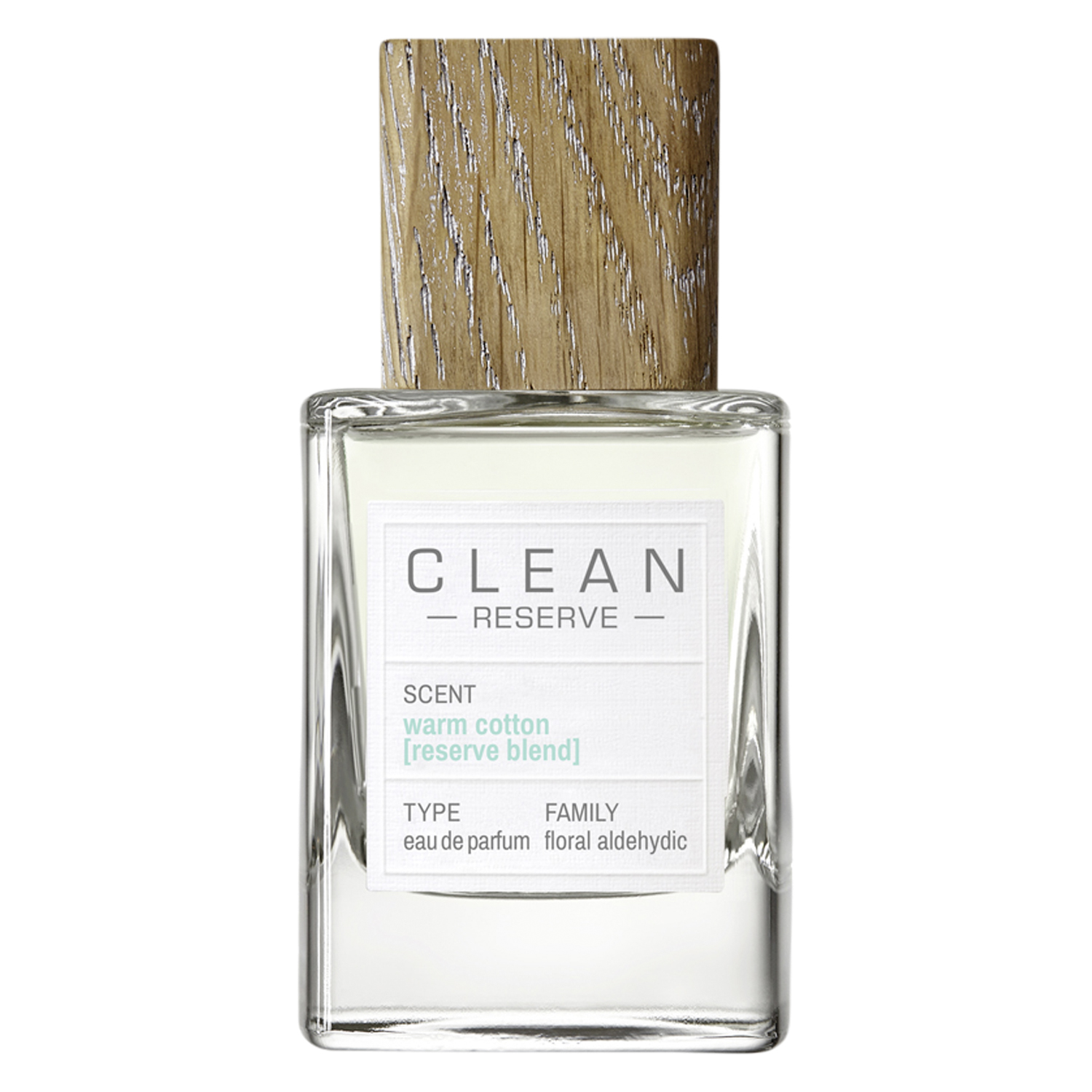 Blend Warm Cotton Eau de Parfum