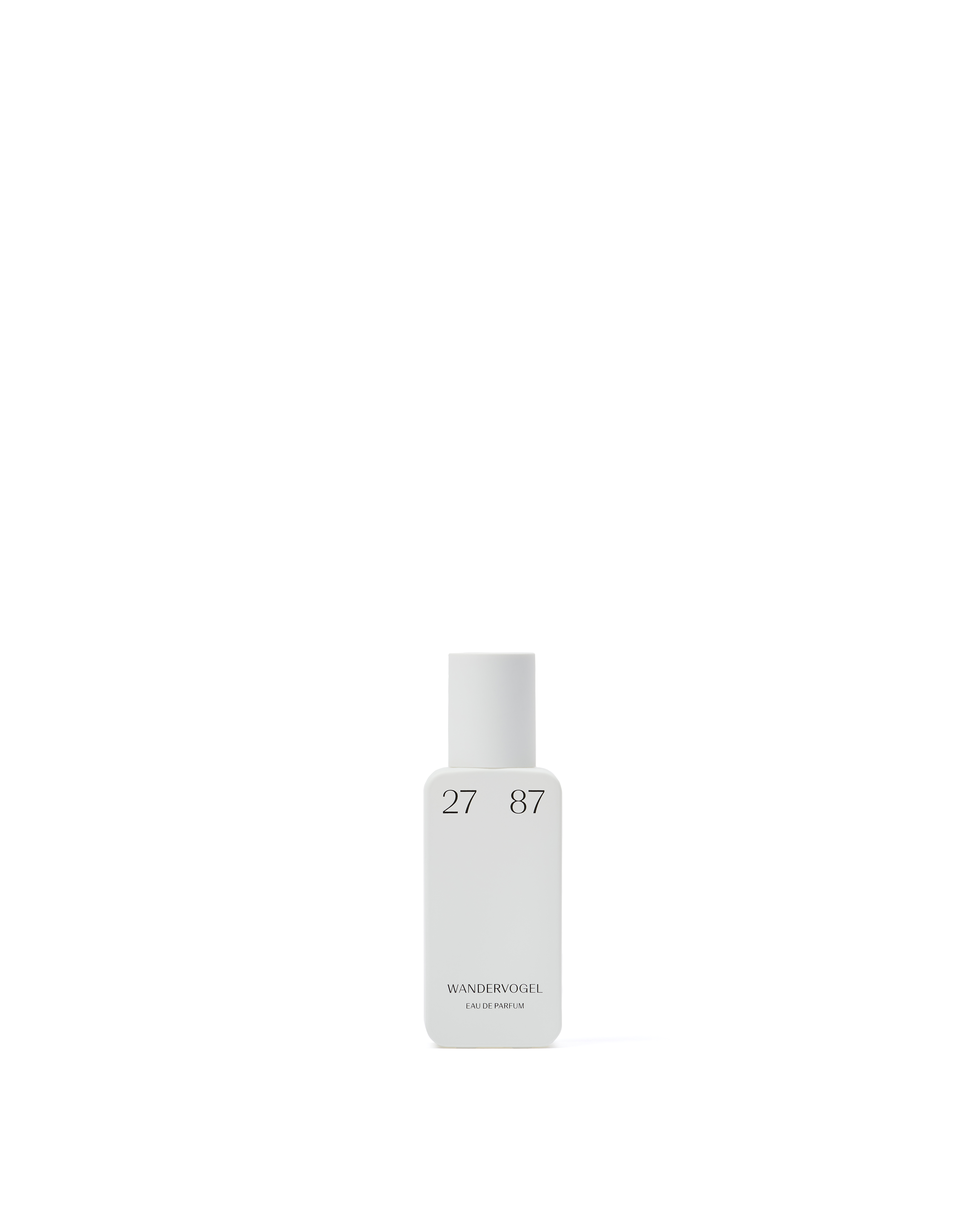 Wandervogel Eau de Parfum