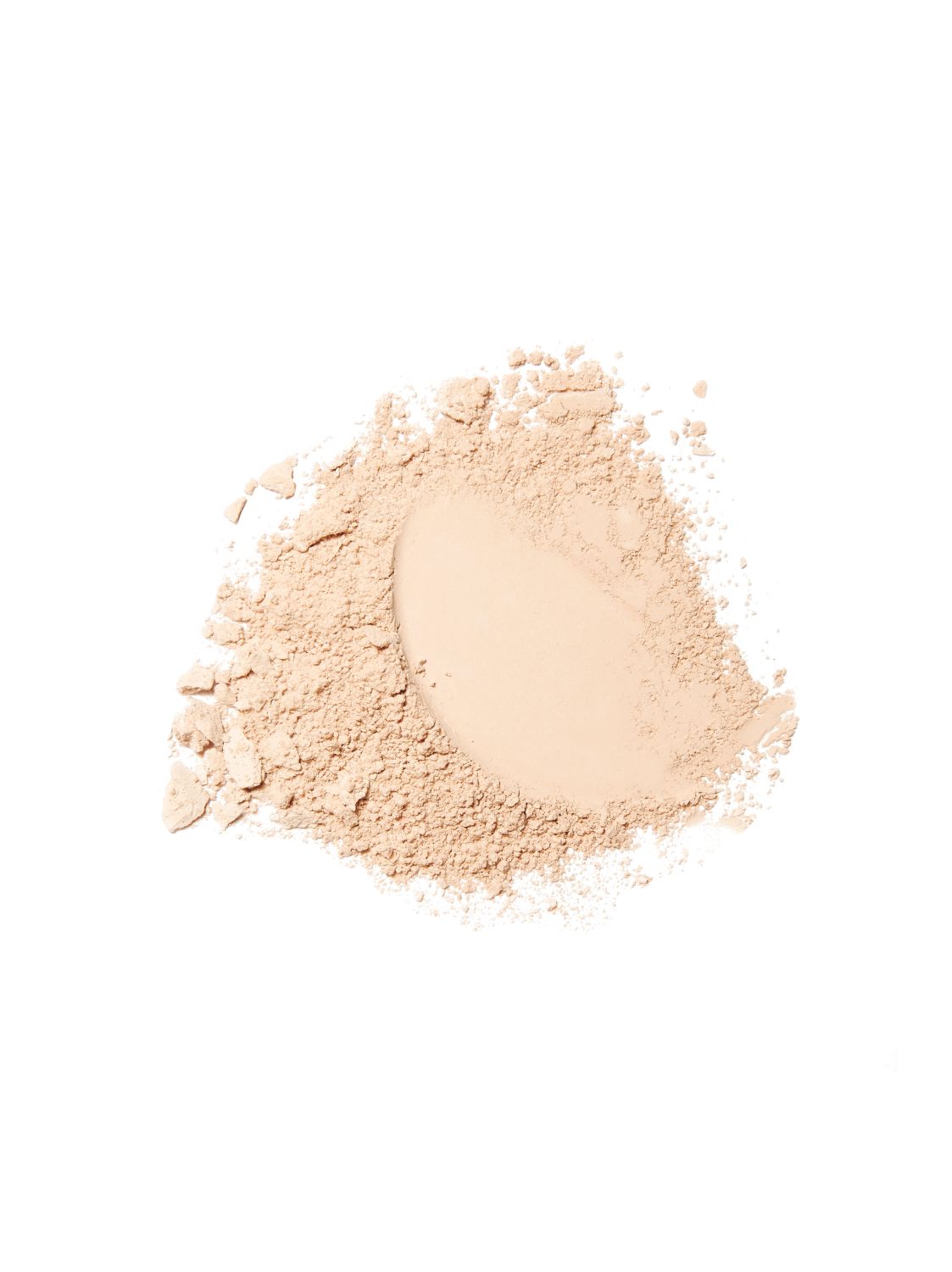 WOLKEN SPF 50 Compact Powder