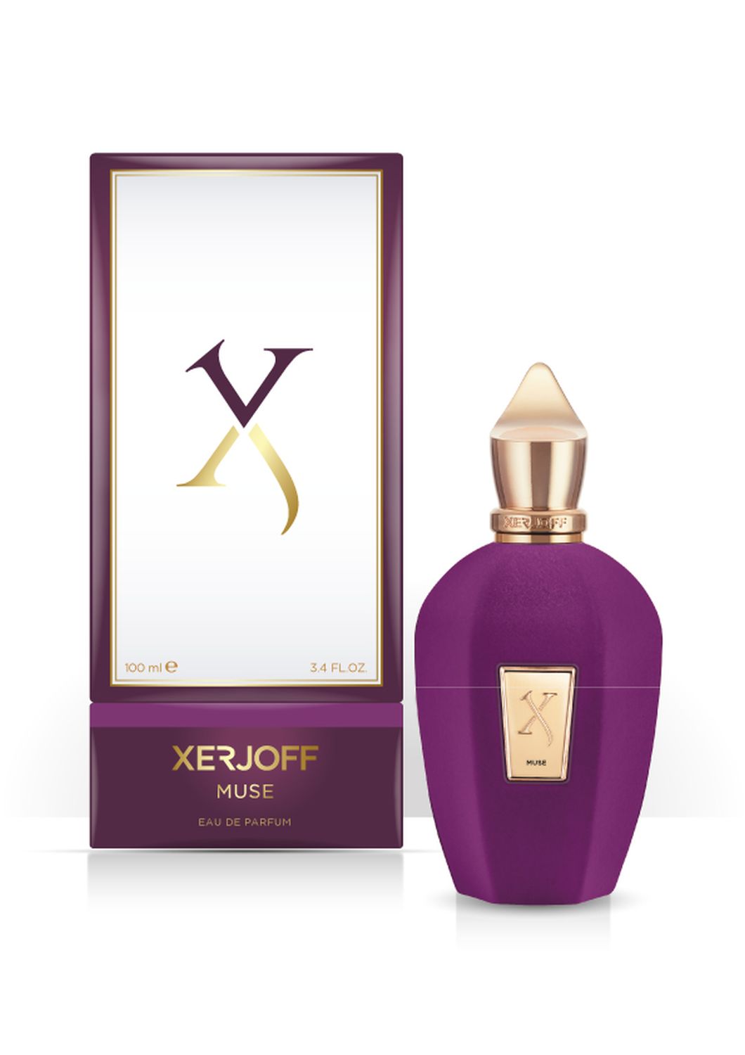 Muse Eau de Parfum