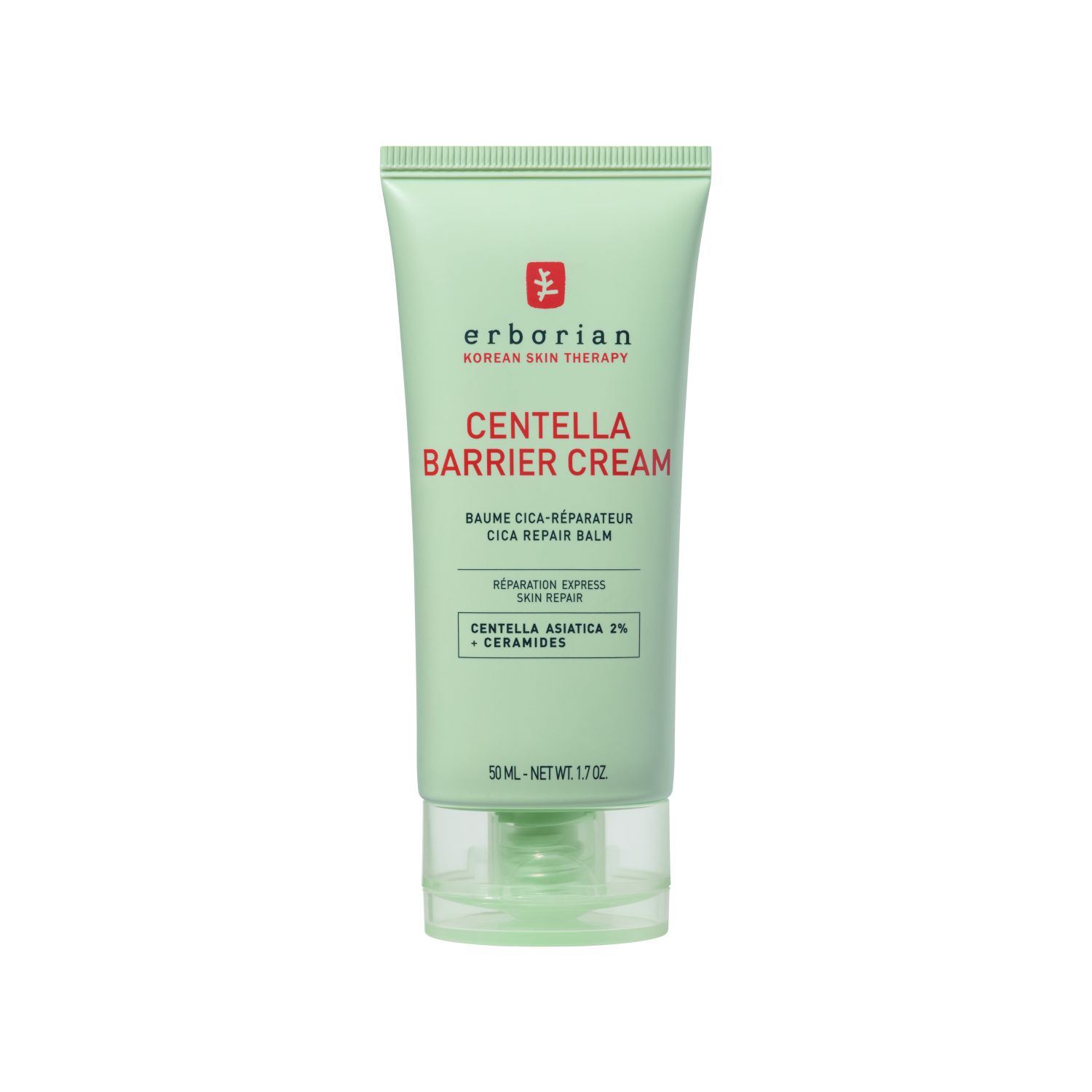 ERB Centella Barrier Cream 50ml