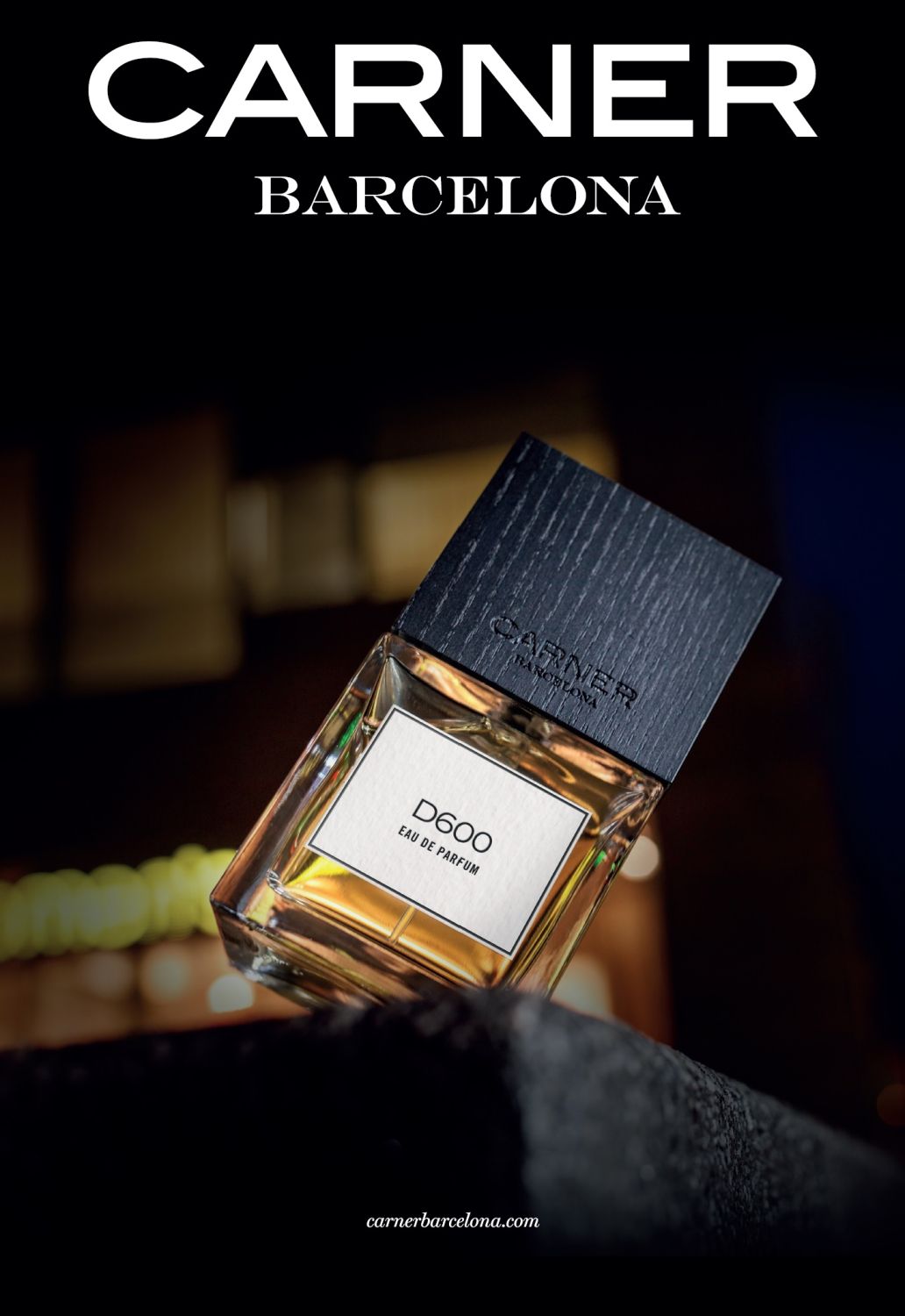 D600 Eau de Parfum