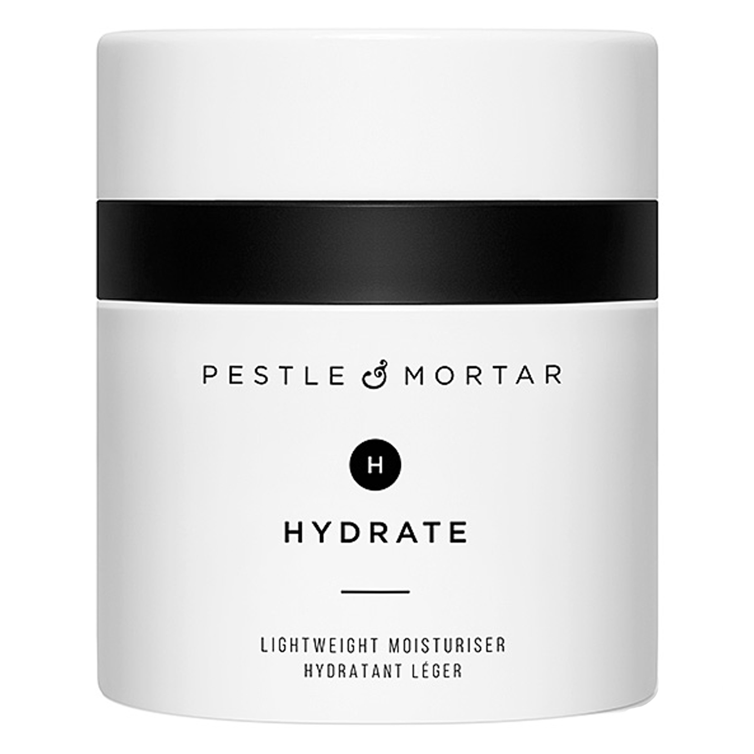 Hydrate Moisturiser