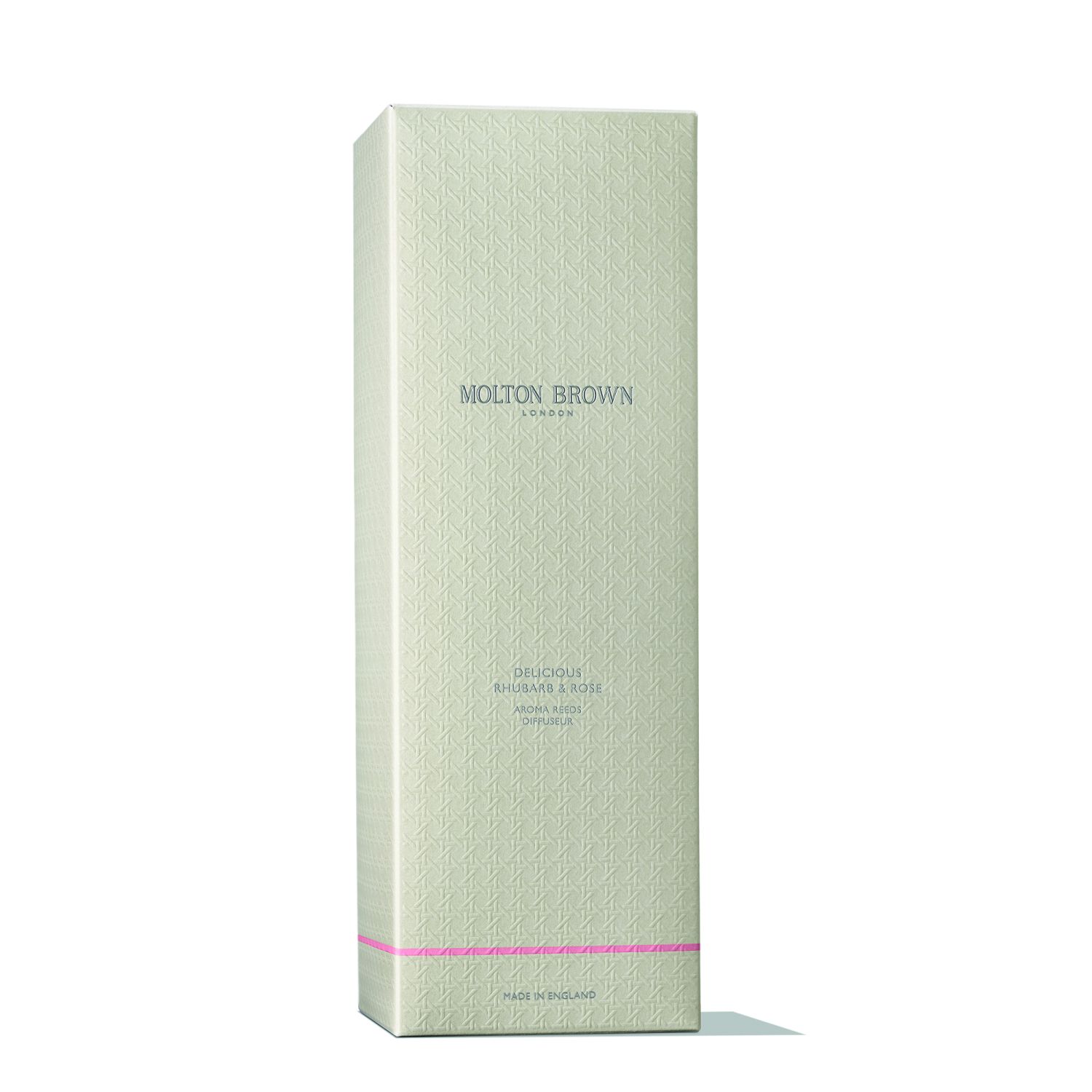 Delicious Rhubarb & Rose Raumduftspender