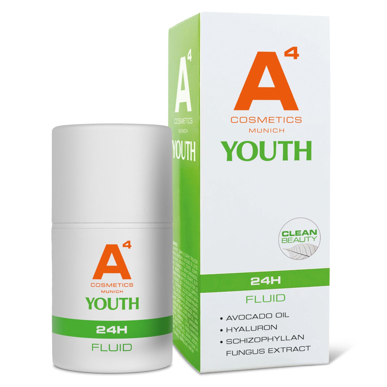 Youth 24H Fluid