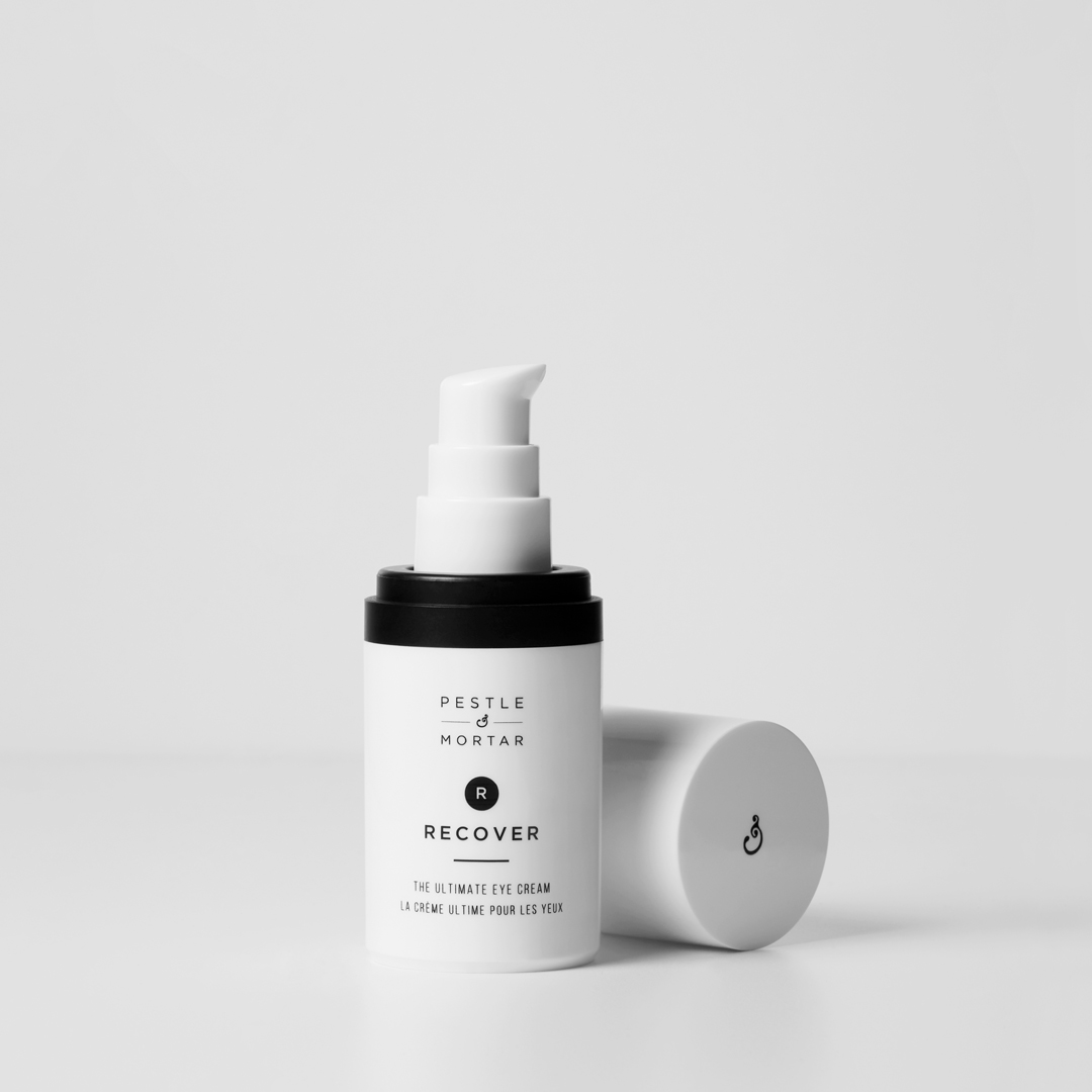 Recover Eye Cream