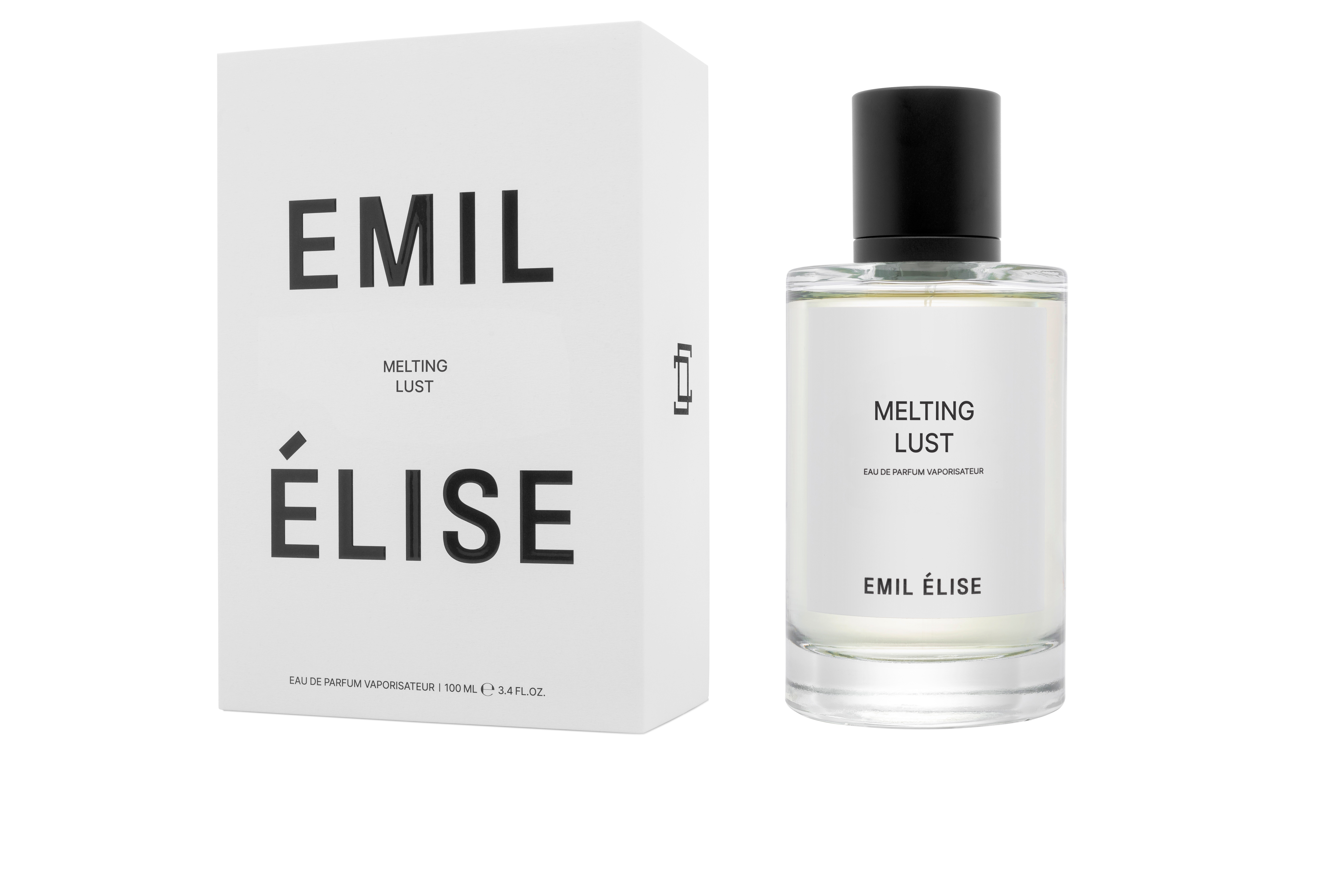 Melting Lust Eau de Parfum