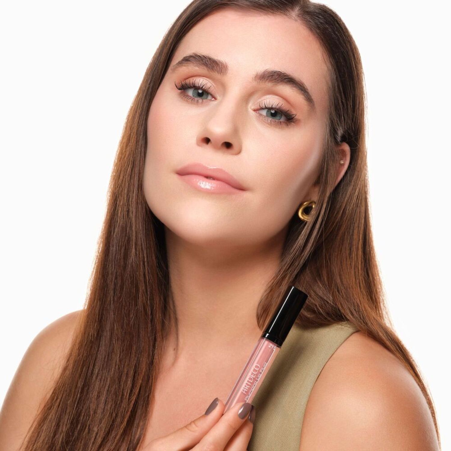 Plumping Lip Fluid