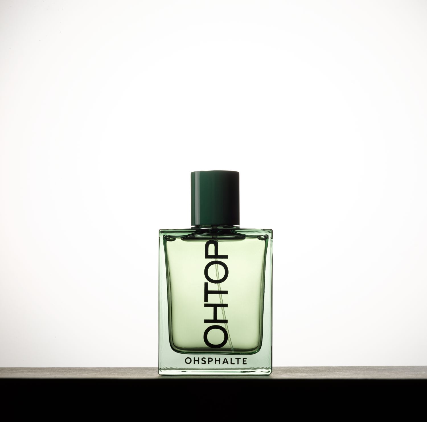 OHSPHALTE Eau de Parfum