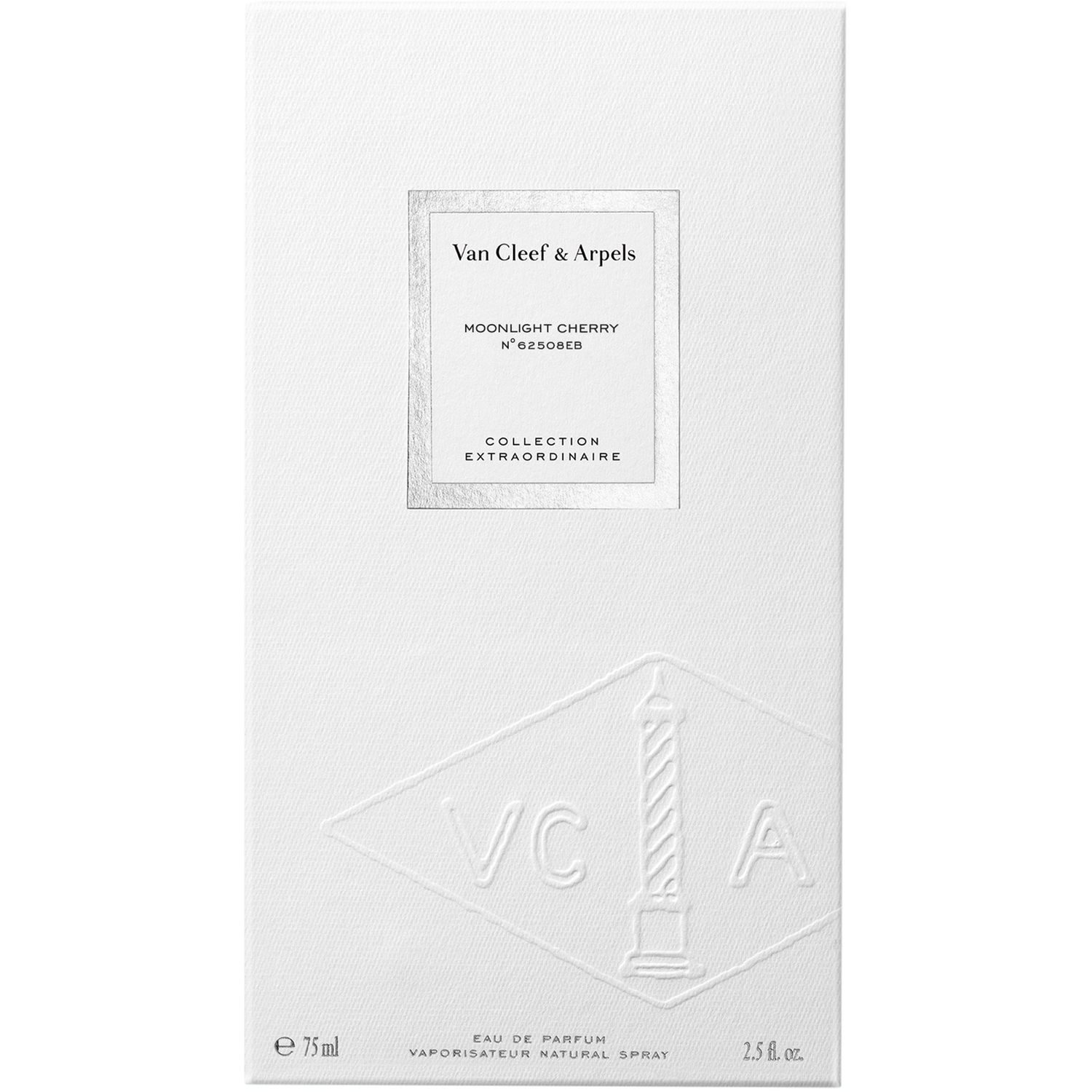 Moonlight Cherry Eau de Parfum