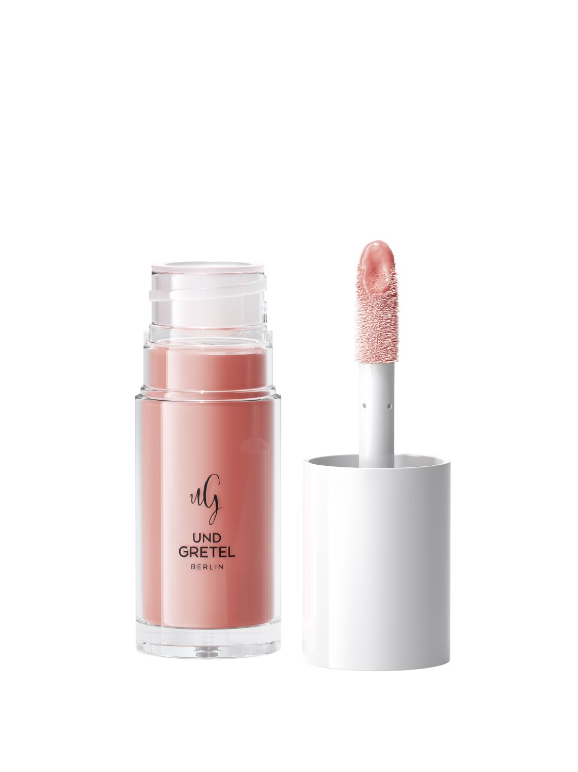 GLIZ Lipgloss Lip Oil