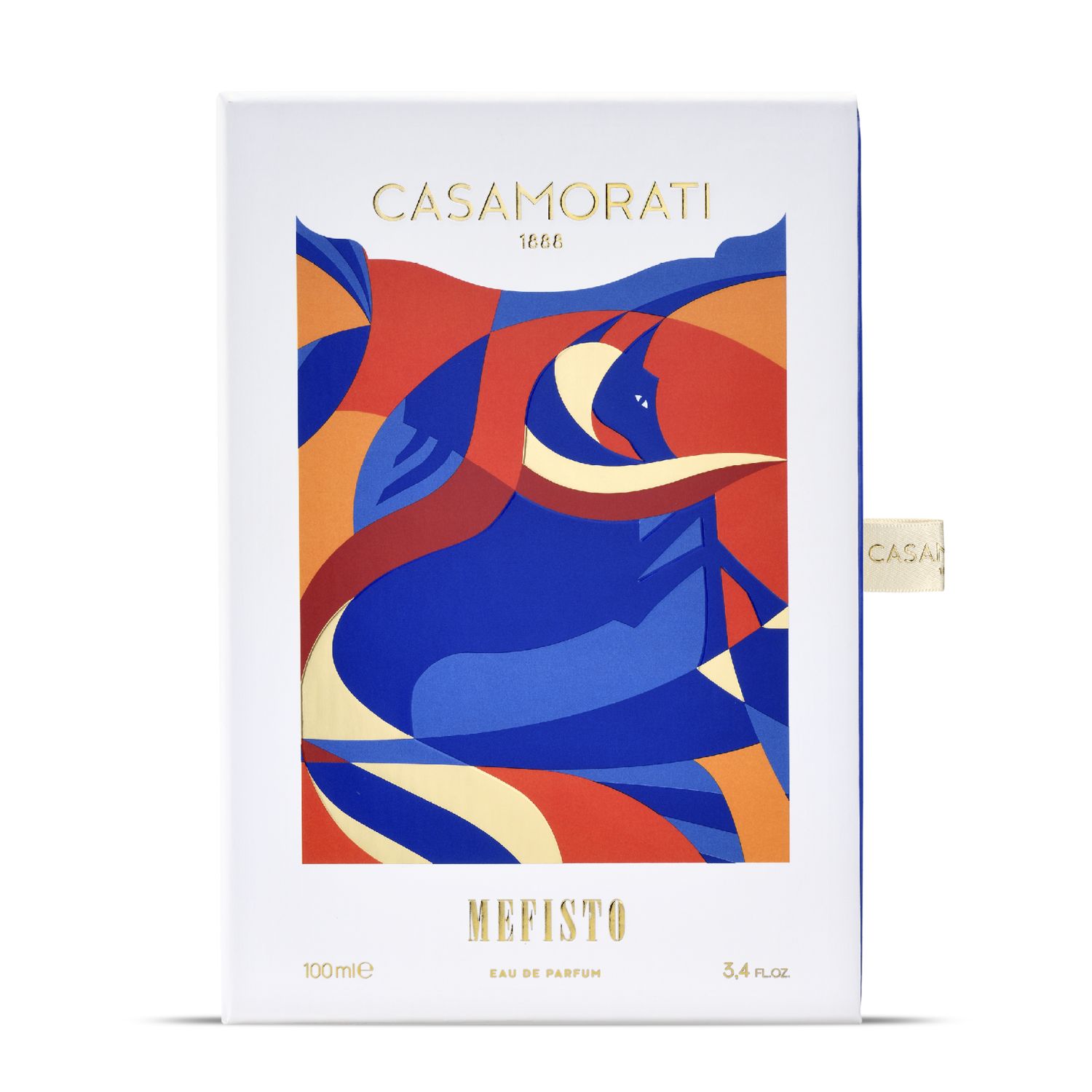 Mefisto Eau de Parfum