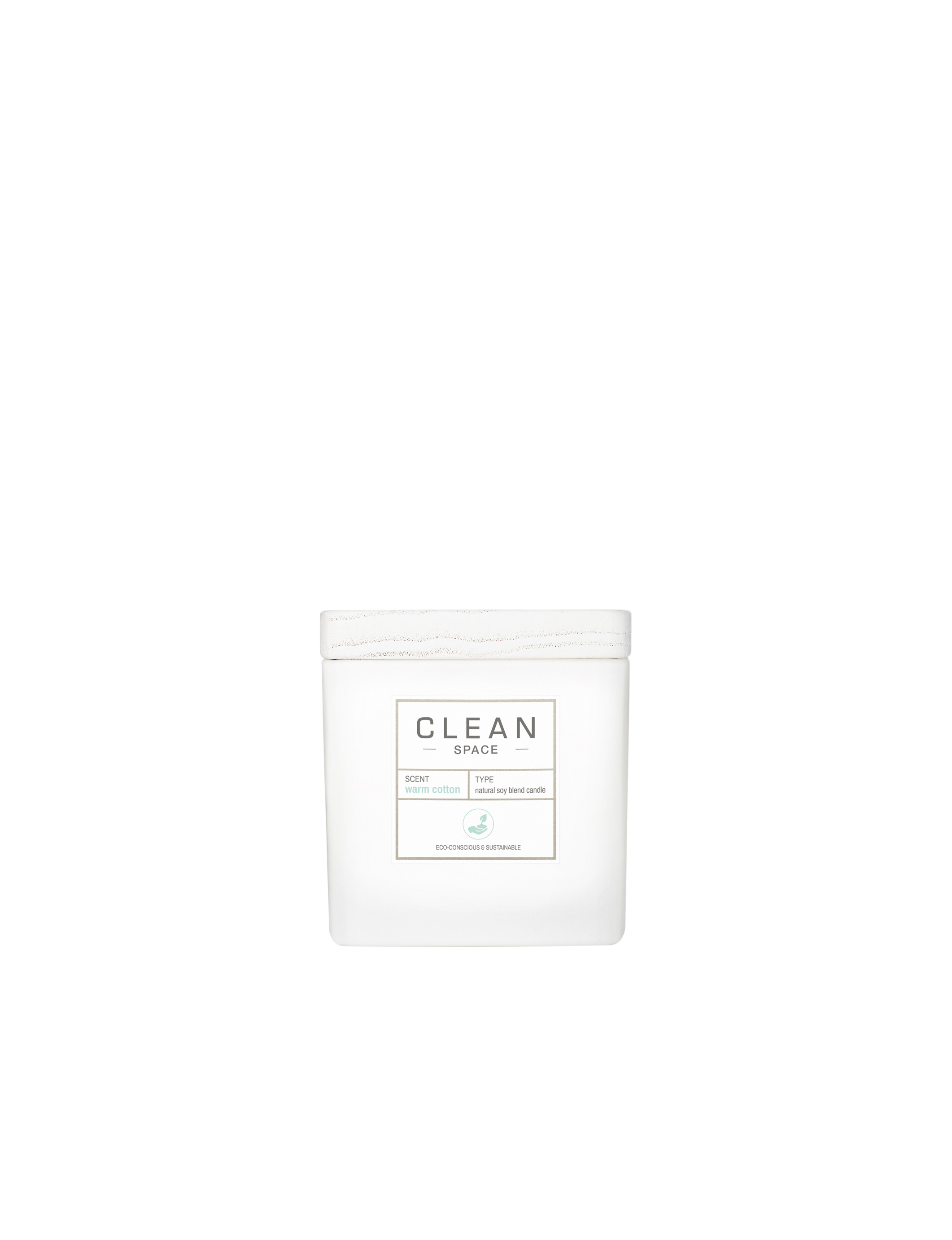 Warm Cotton Kerze
