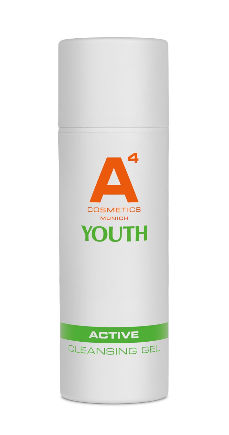 Youth Active Cleansing Gel