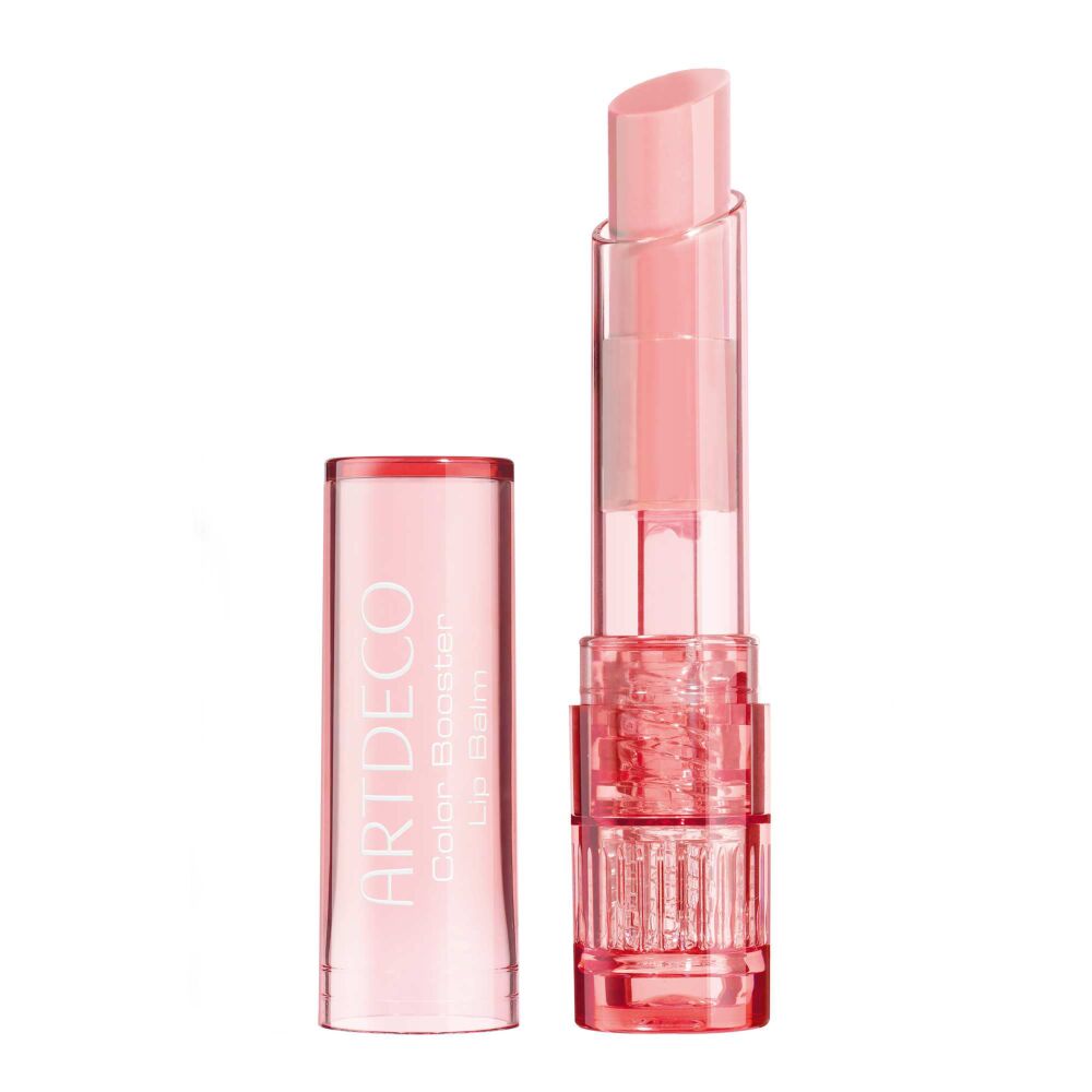 Color Booster Lip Balm