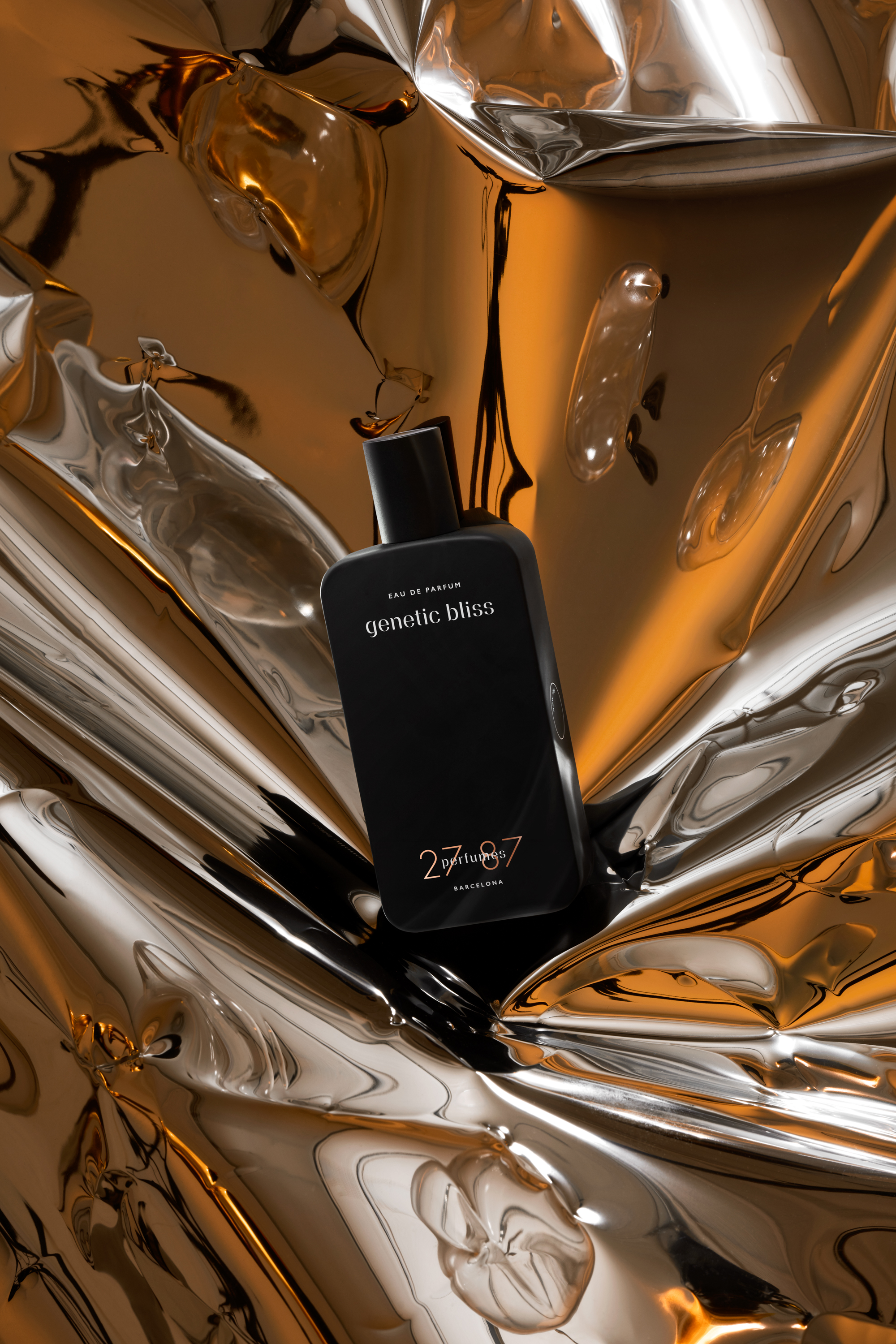 Genetic bliss Eau de Parfum