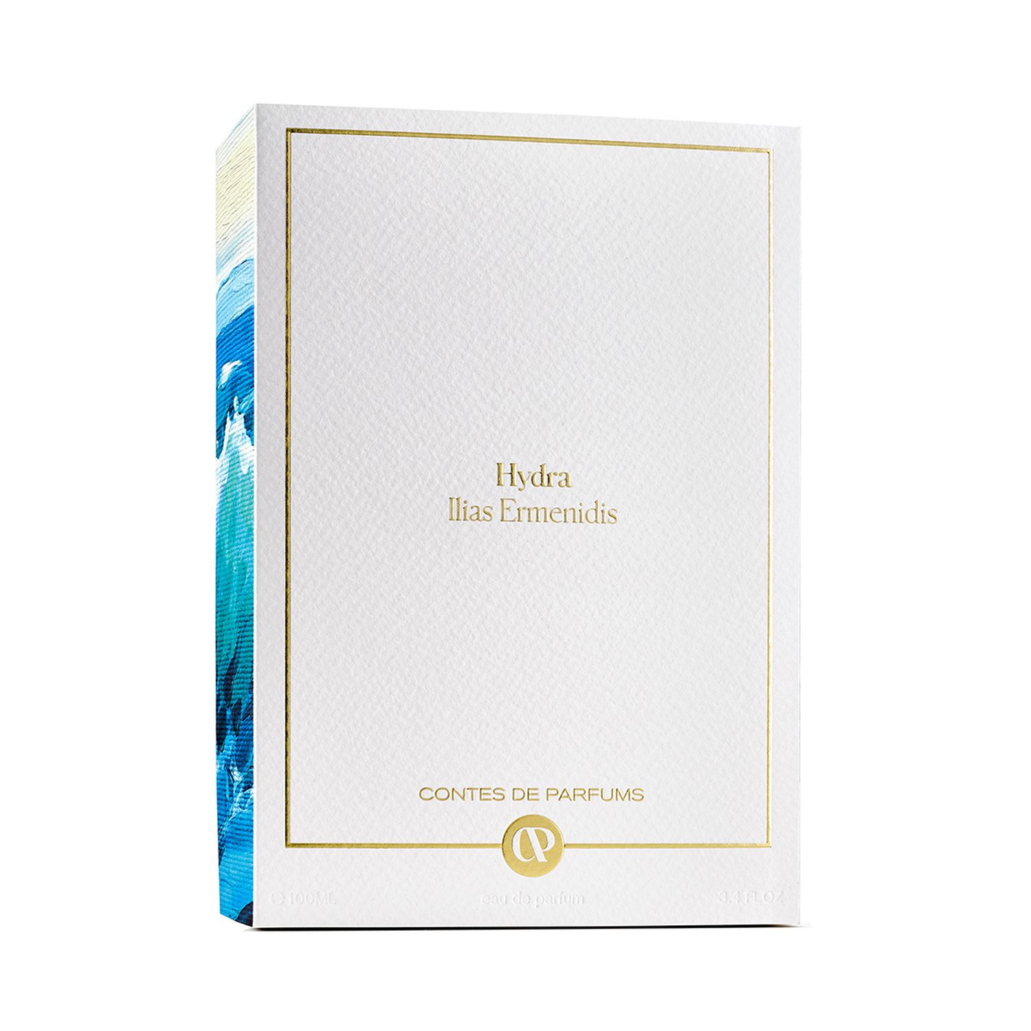 Hydra Eau de Parfum
