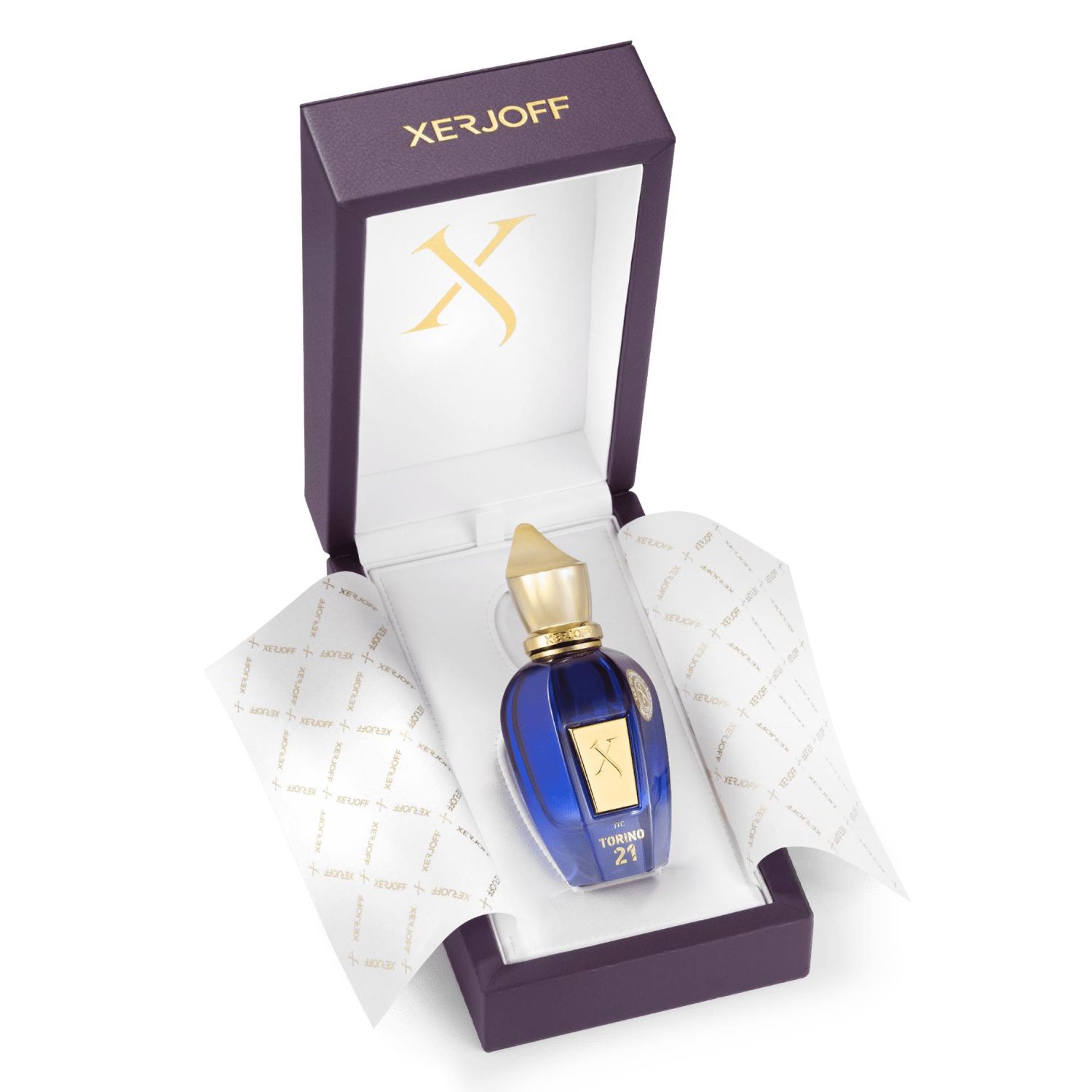 Torino 21 Eau de Parfum