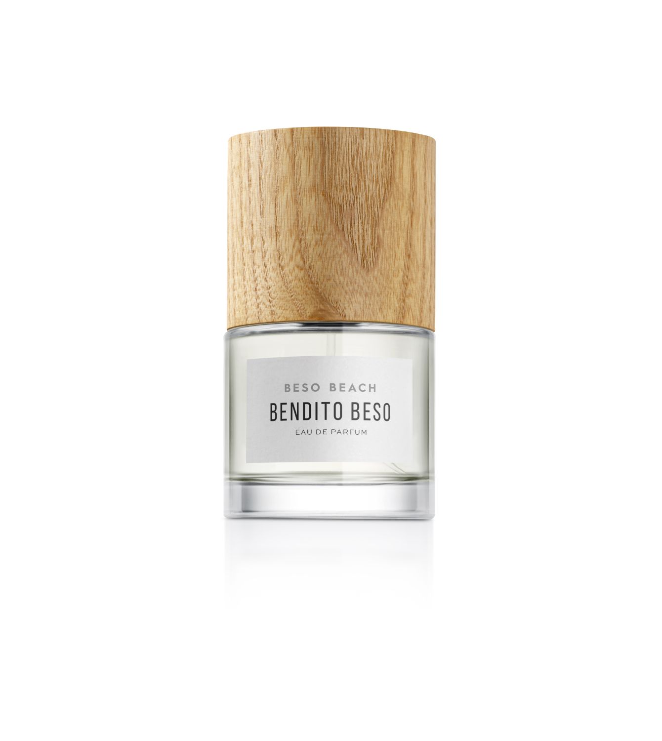 Bendito Beso Eau de Parfum