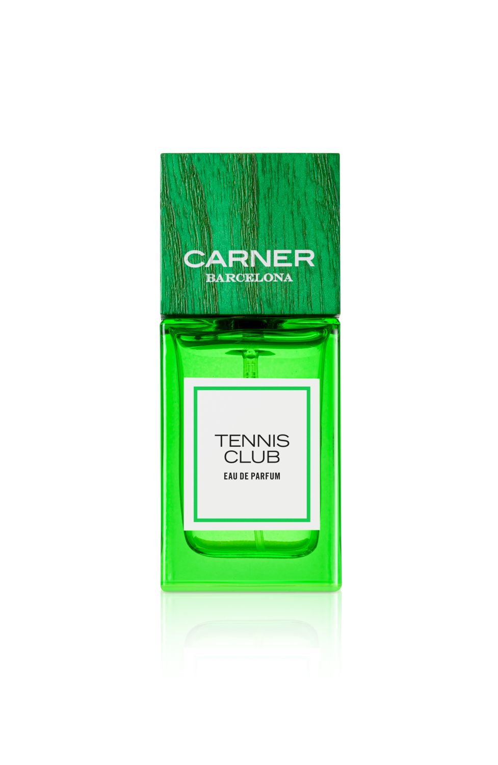 Tennis Club Eau de Parfum