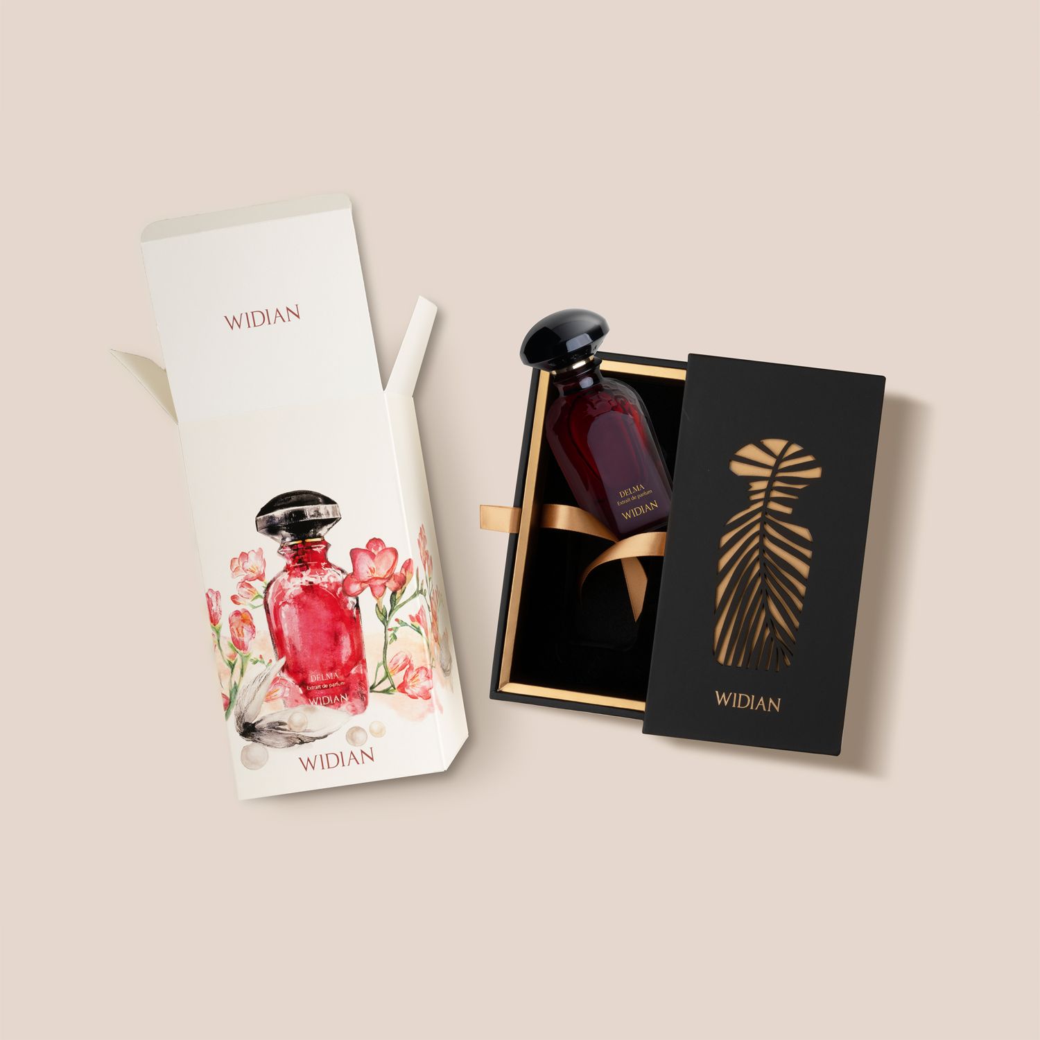 Delma Parfum