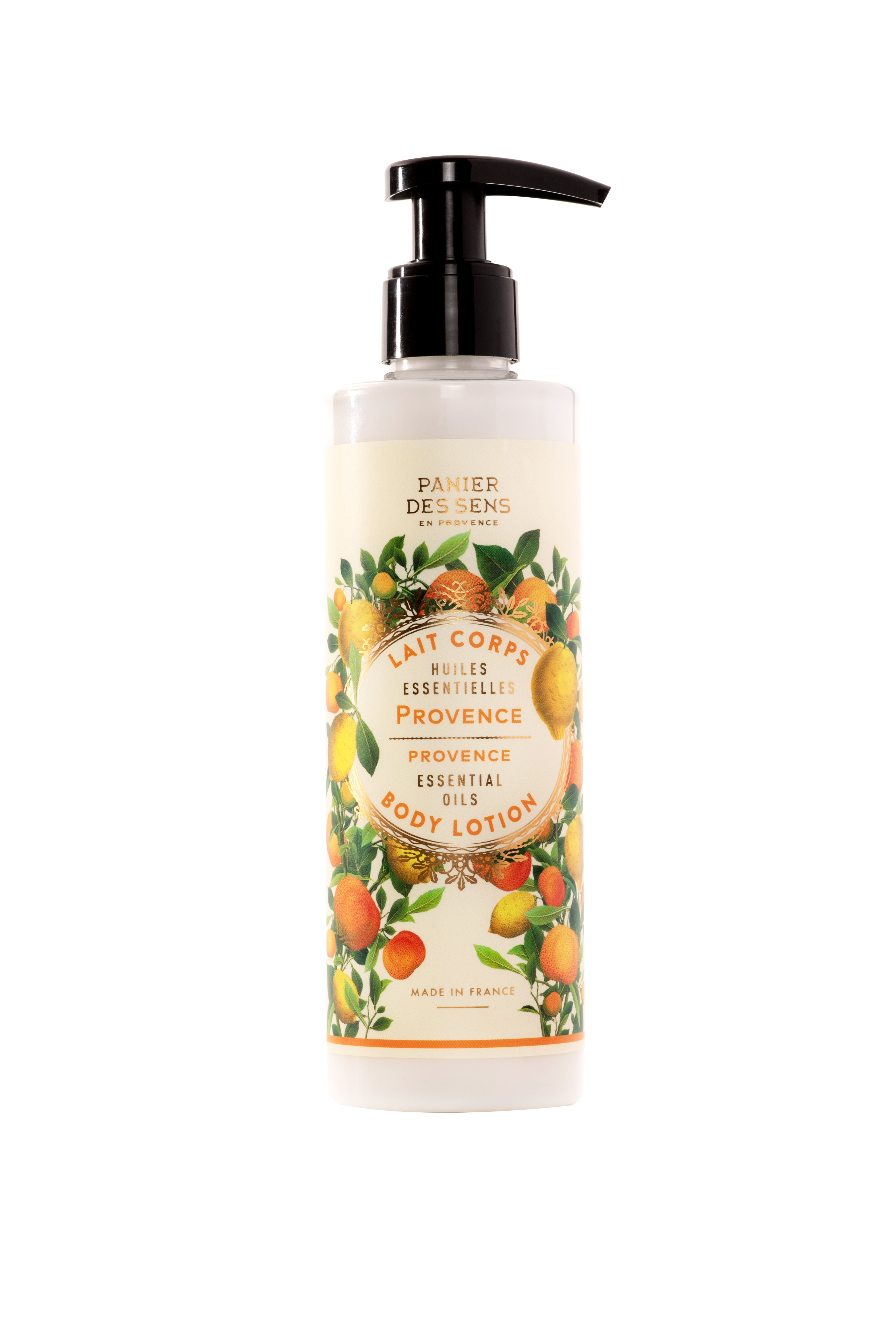 ESSENTIELS Körperlotion Provence