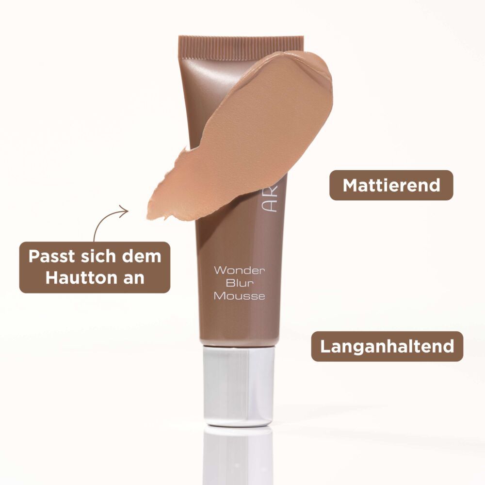 Wonder Blur Mousse