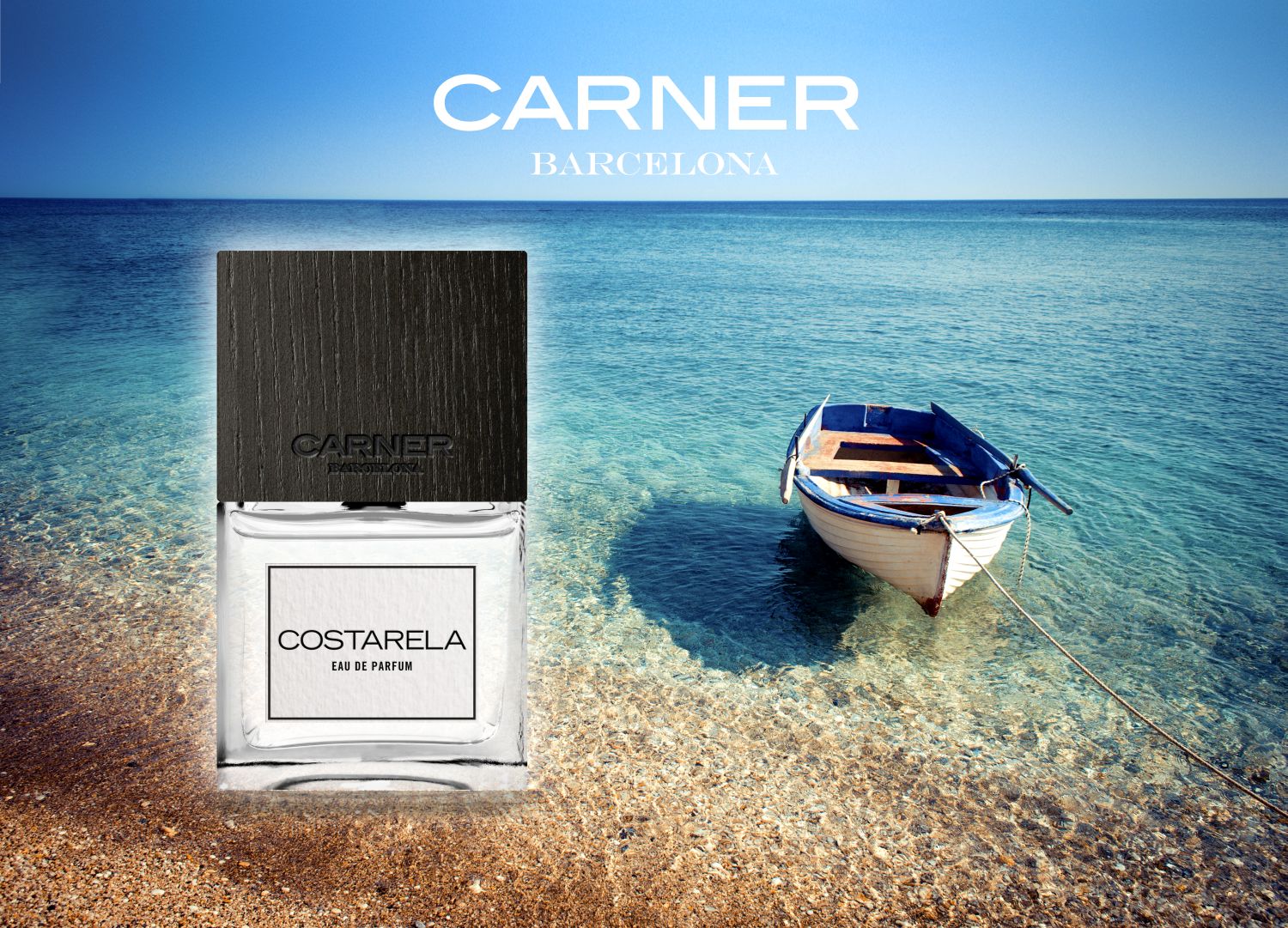 Costarela Eau de Parfum
