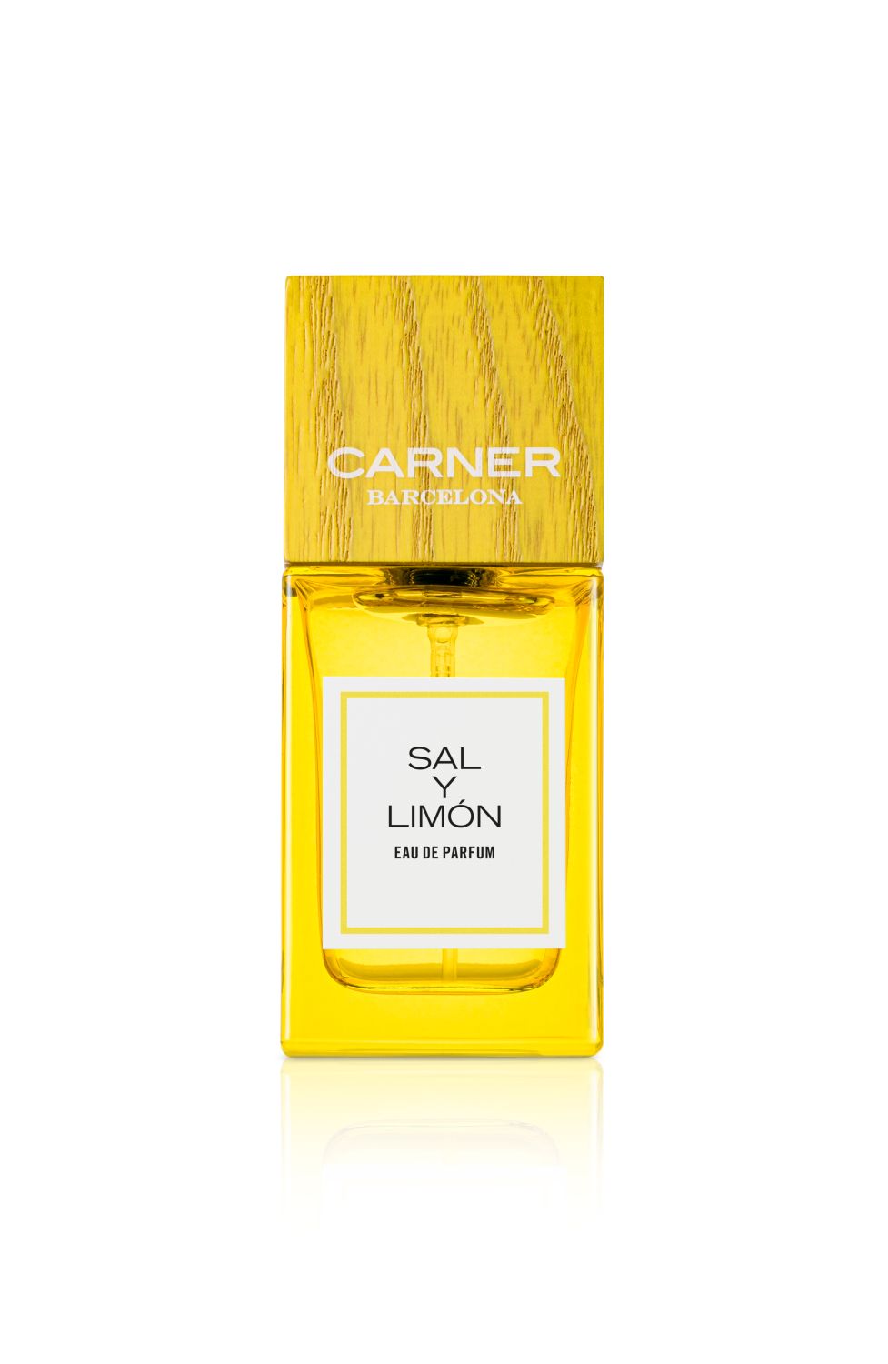 Sal Y Limon Eau de Parfum