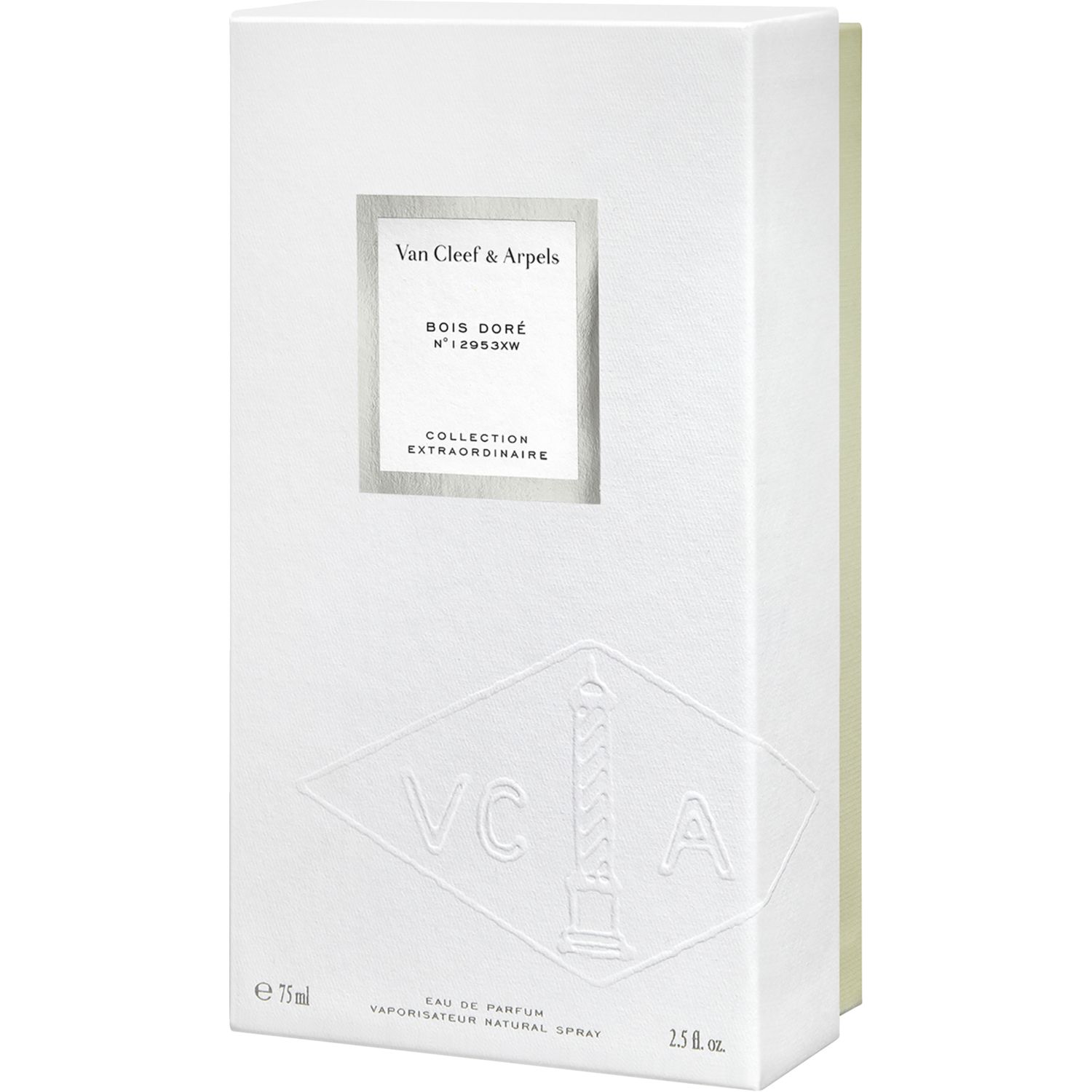 Bois Doré Eau de Parfum