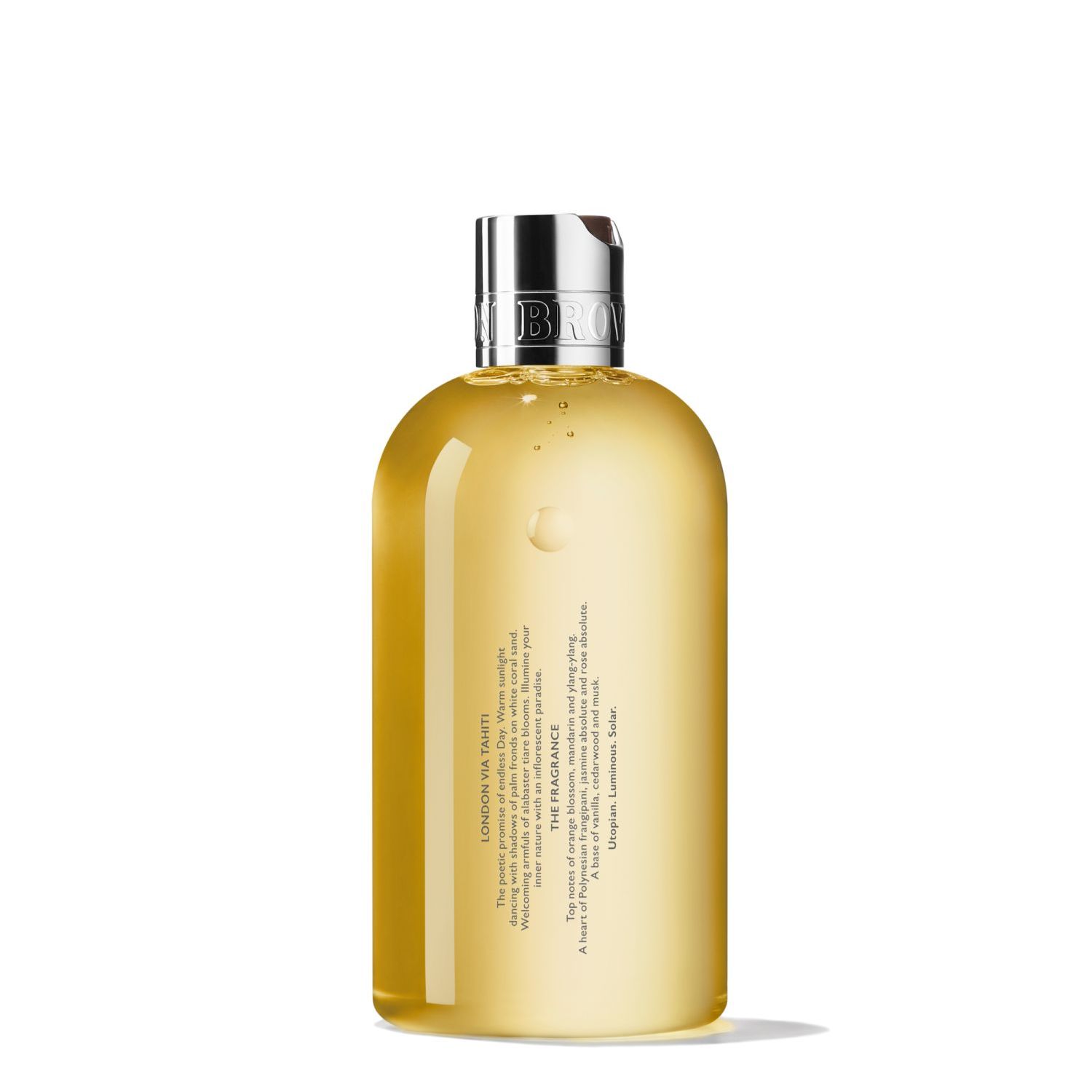 Flora Luminare Bade- und Duschgel