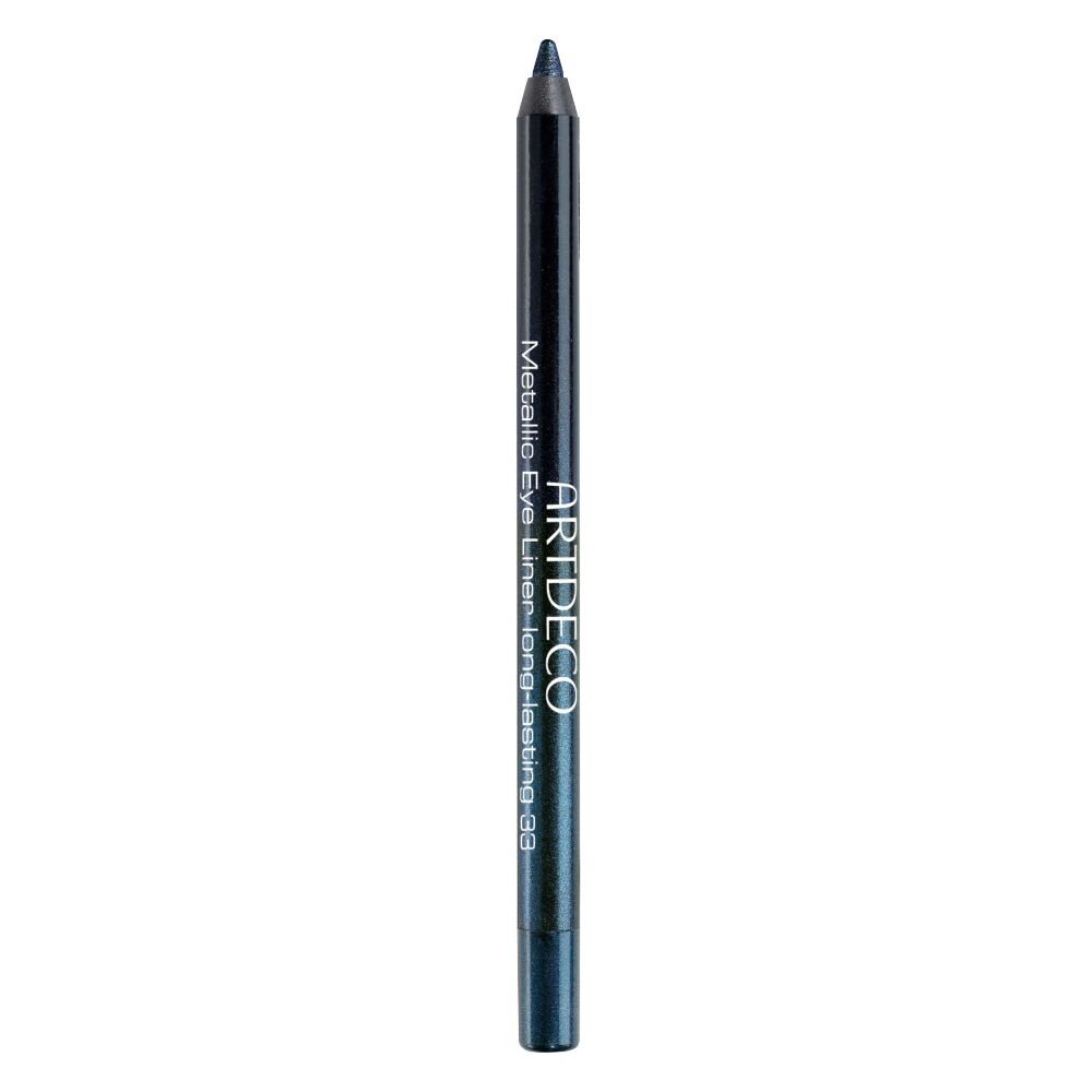 Metallic Eye Liner Long-Lasting