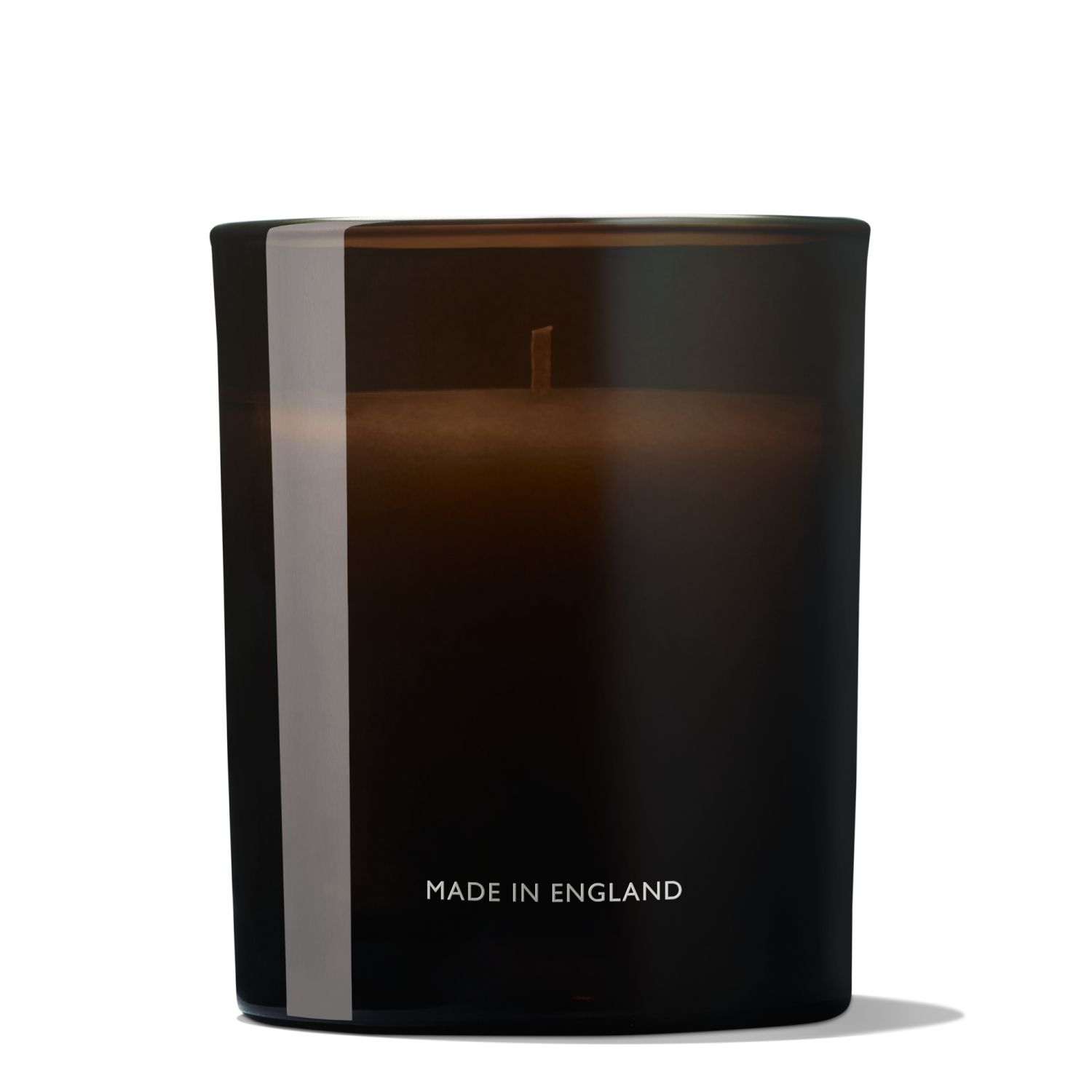 Re-Charge Black Pepper Signature Scented Candle (Single Wick)
